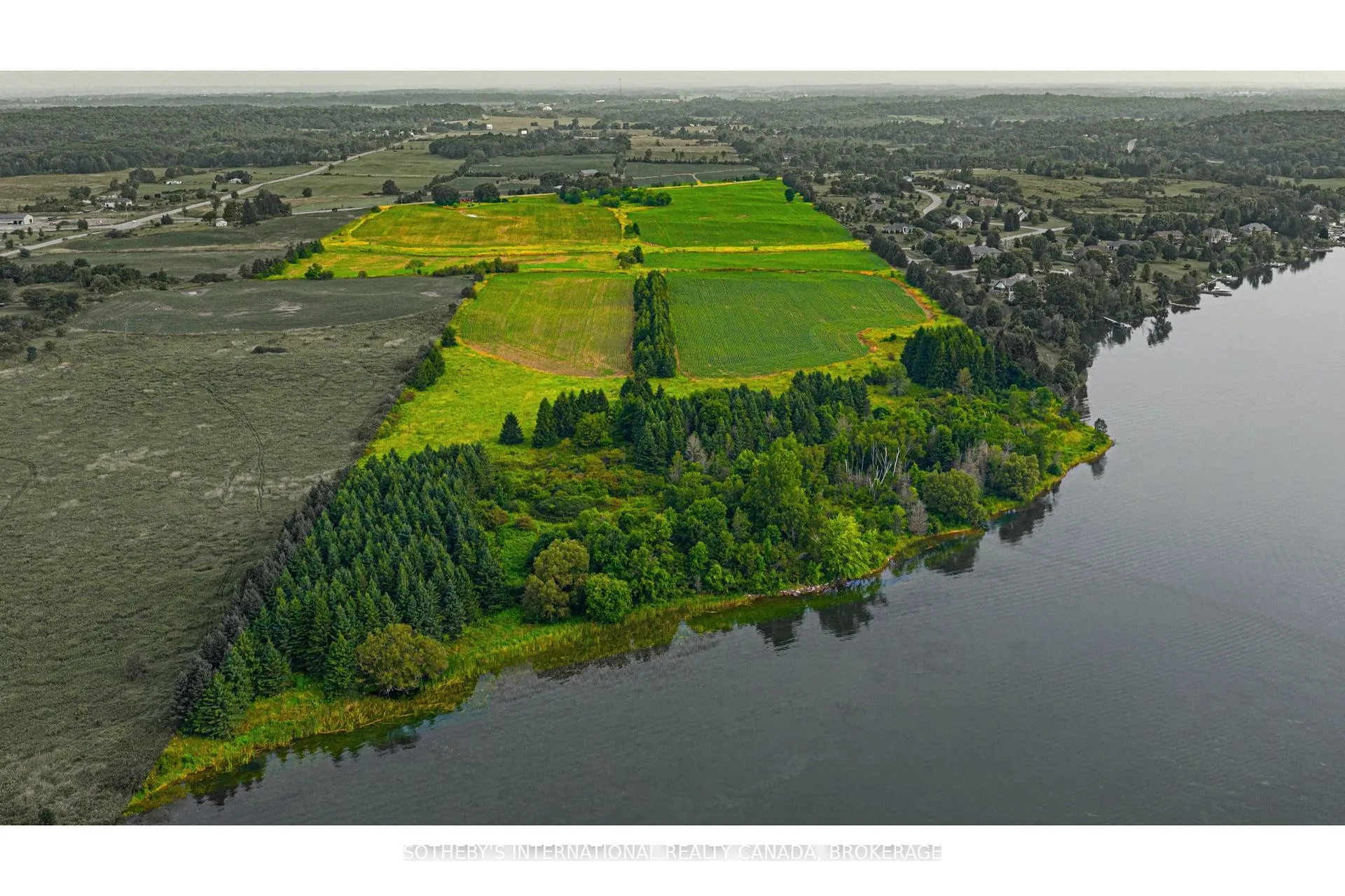 Photo 1 of 2807 Highway 2, Kingston, Kingston East (Incl Barret Crt) — HOMEH