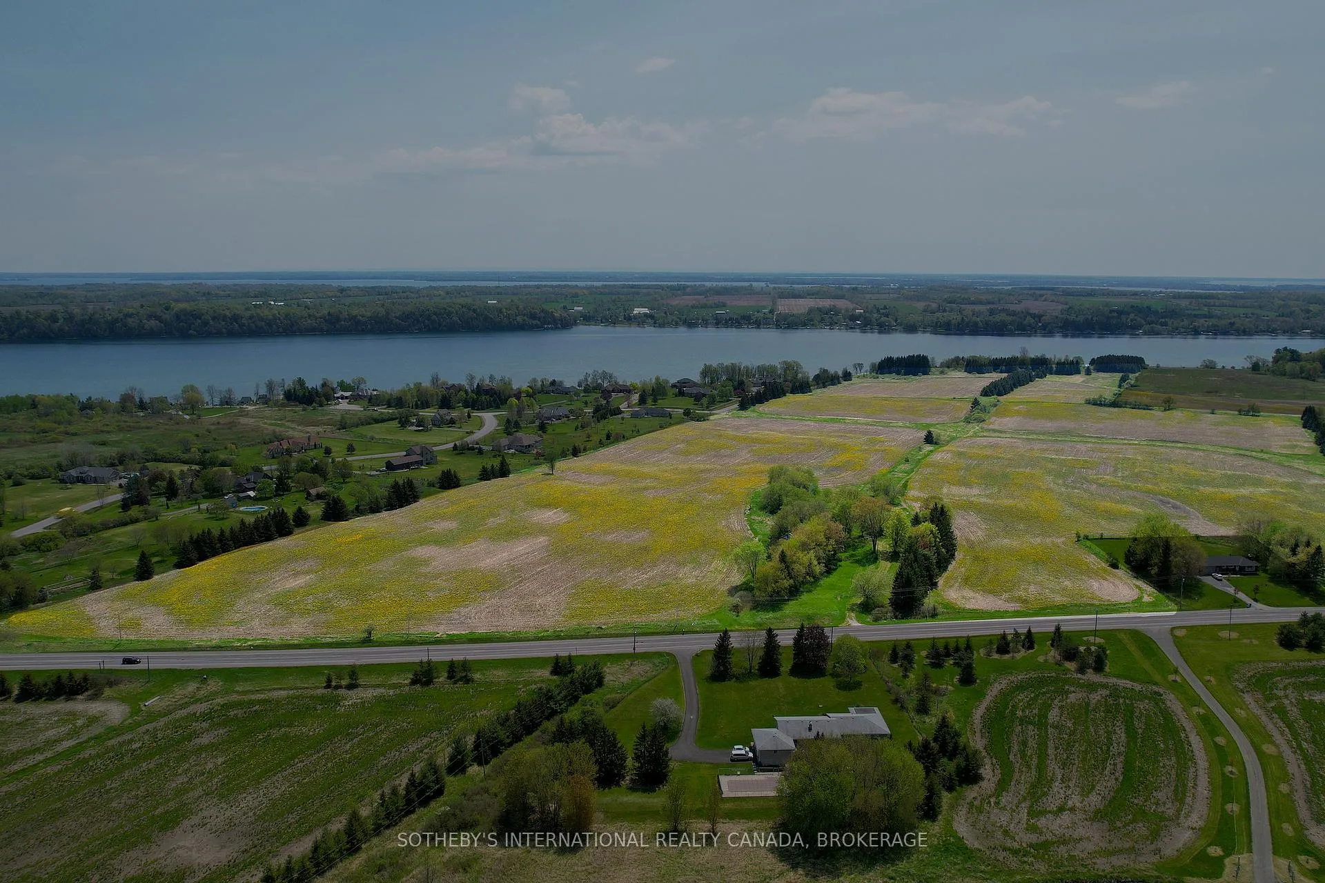 Photo 5 of 2807 Highway 2, Kingston, Kingston East (Incl Barret Crt) — HOMEH