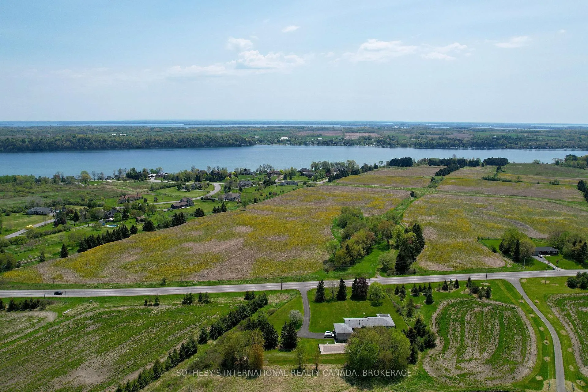 Photo 17 of 2807 Highway 2, Kingston, Kingston East (Incl Barret Crt) — HOMEH