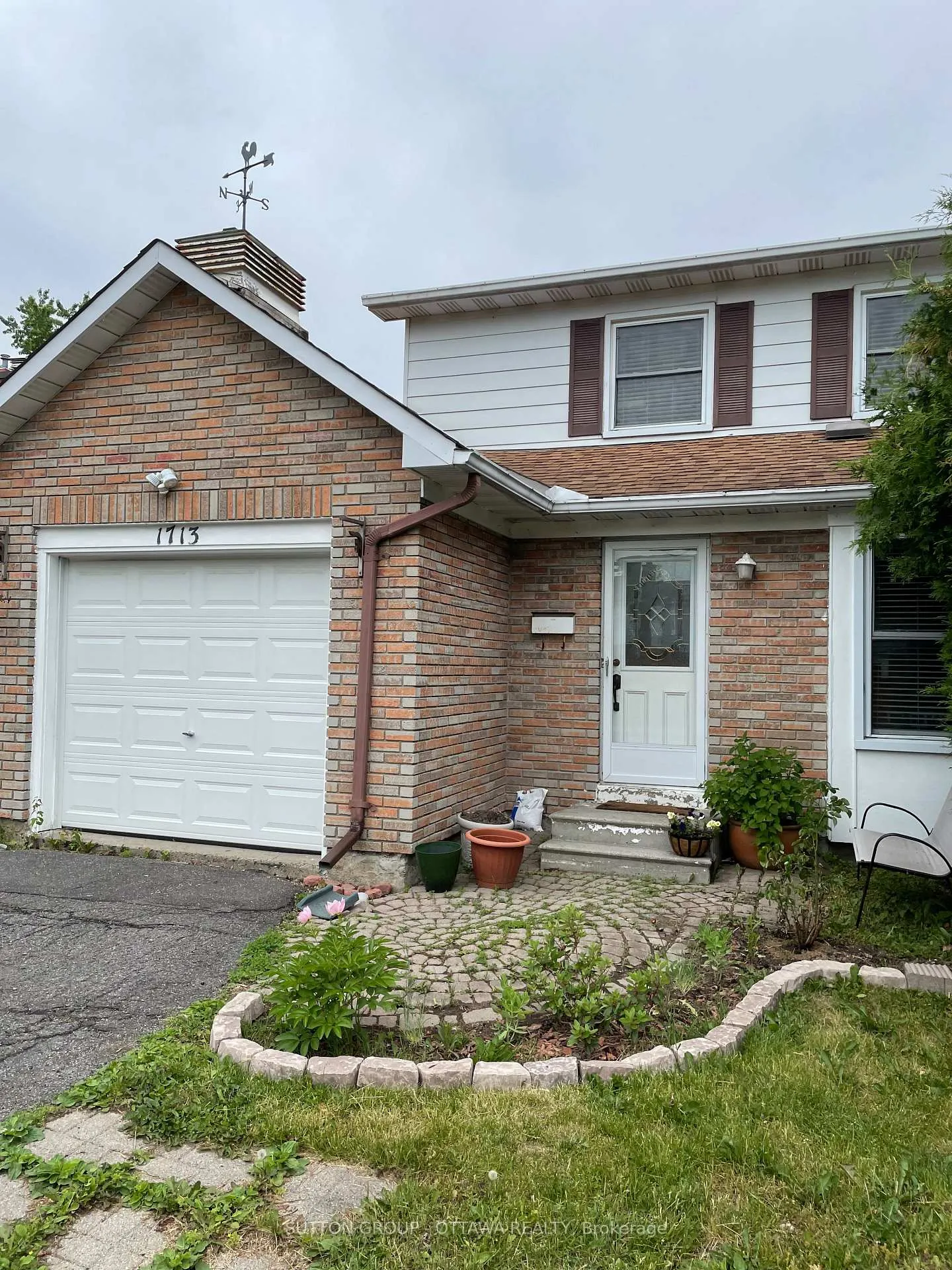 Photo 1 of 1713 Stoneboat Crescent, Ottawa, Convent Glen South — HOMEH