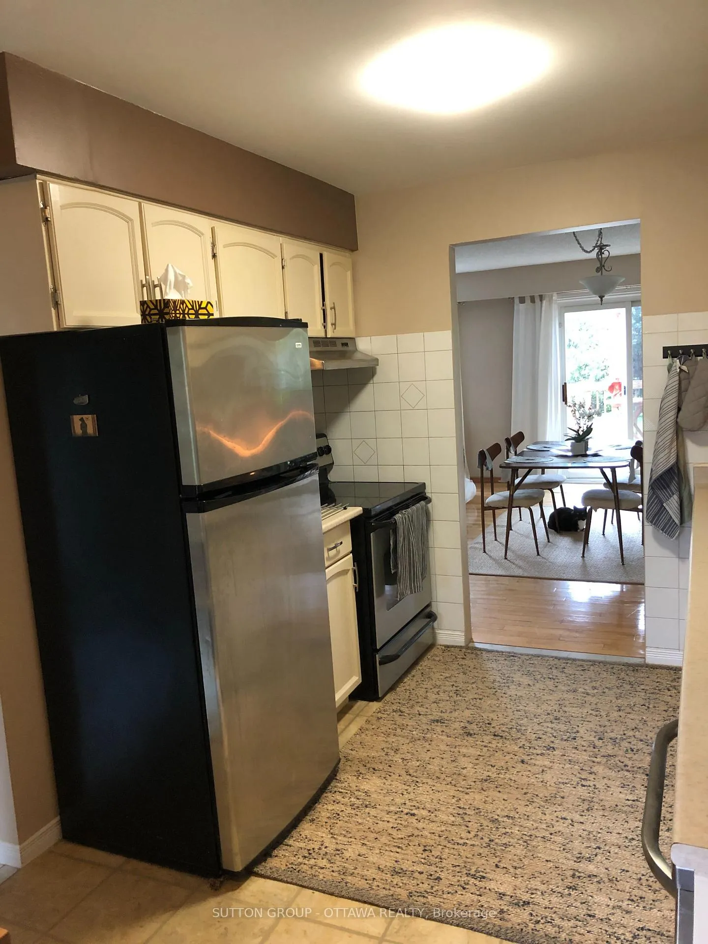 Photo 5 of 1713 Stoneboat Crescent, Ottawa, Convent Glen South — HOMEH