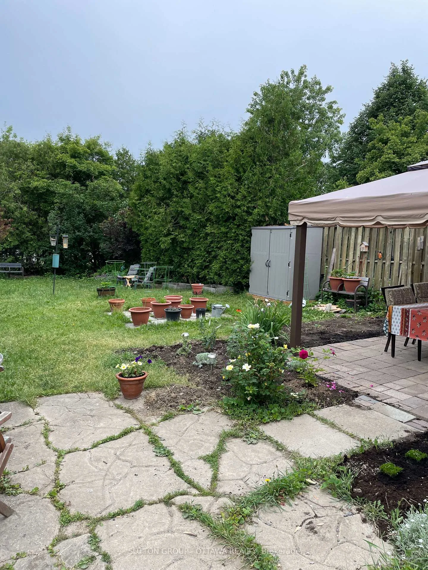 Photo 24 of 1713 Stoneboat Crescent, Ottawa, Convent Glen South — HOMEH