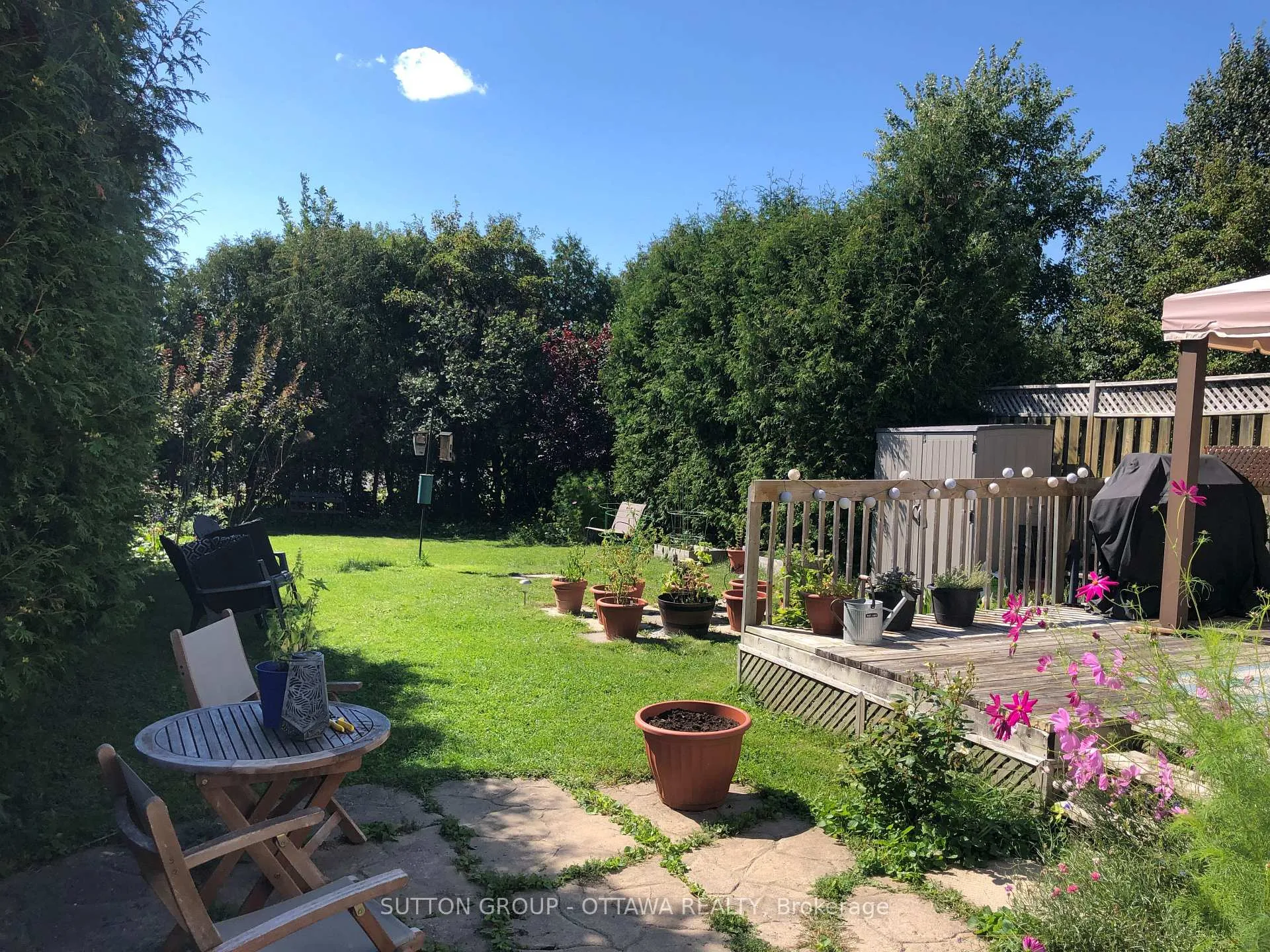 Photo 25 of 1713 Stoneboat Crescent, Ottawa, Convent Glen South — HOMEH