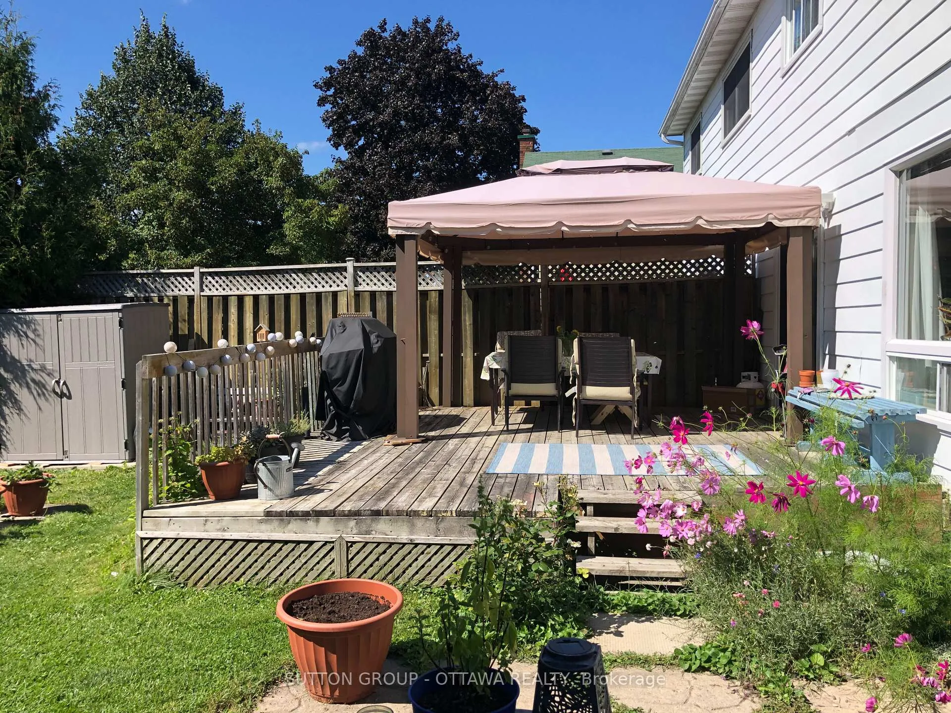 Photo 26 of 1713 Stoneboat Crescent, Ottawa, Convent Glen South — HOMEH