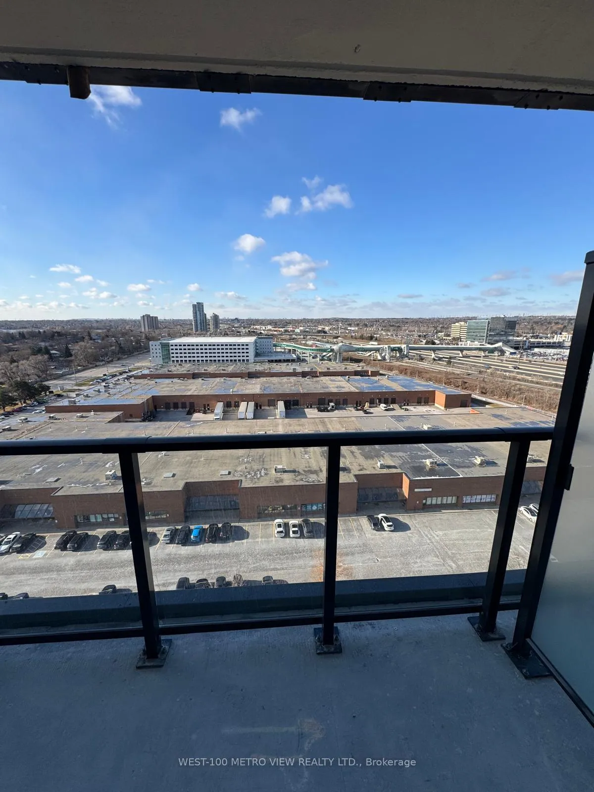 Photo 10 of Unit 1411, 1435 Celebration Drive, Pickering, Bay Ridges — HOMEH