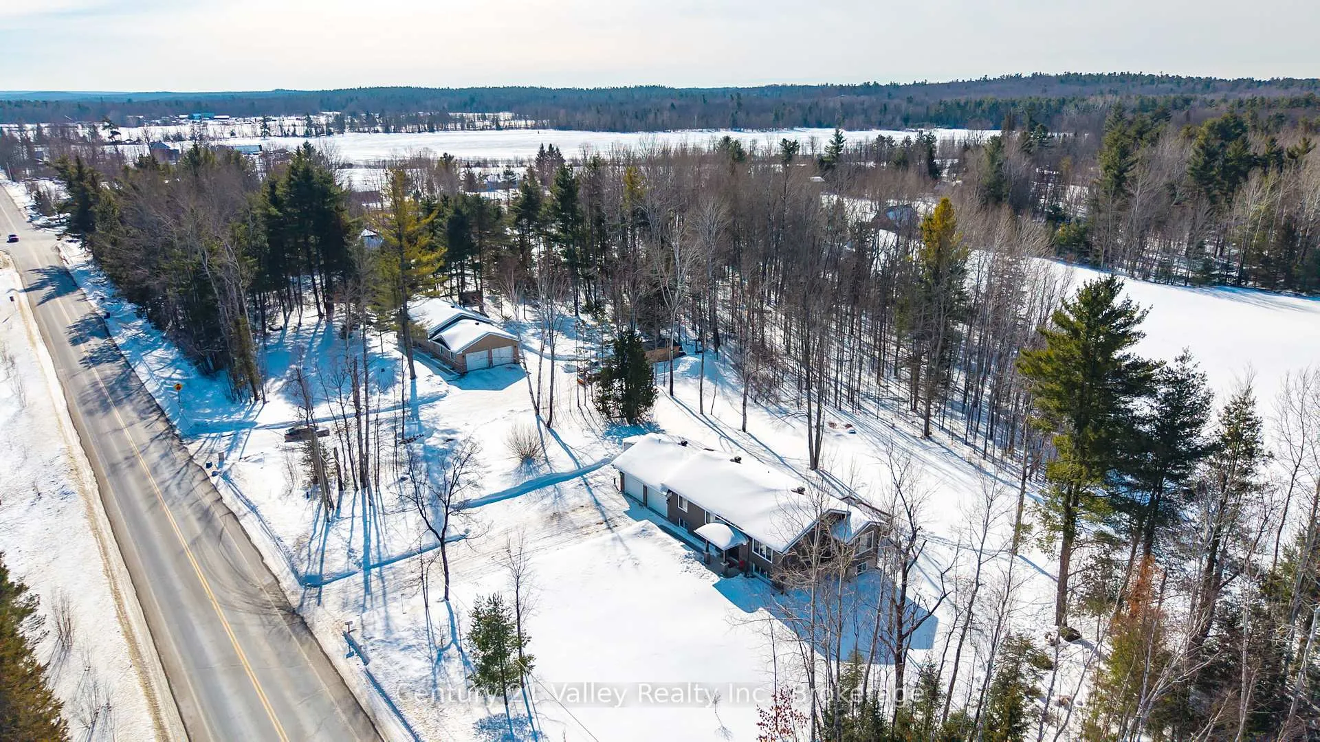 Photo 4 of 543 Anderson Road, McNab/Braeside, Mcnab/Braeside Twps — HOMEH