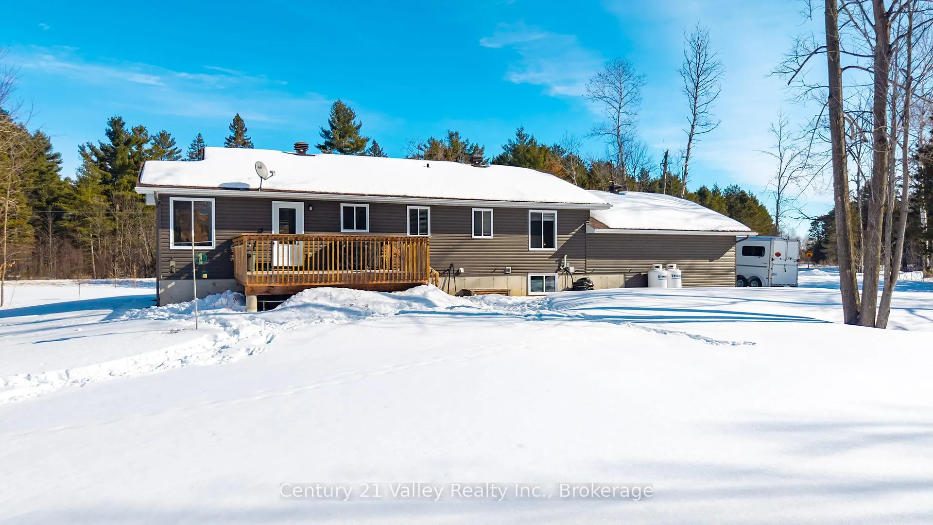 Photo 9 of 543 Anderson Road, McNab/Braeside, Mcnab/Braeside Twps — HOMEH