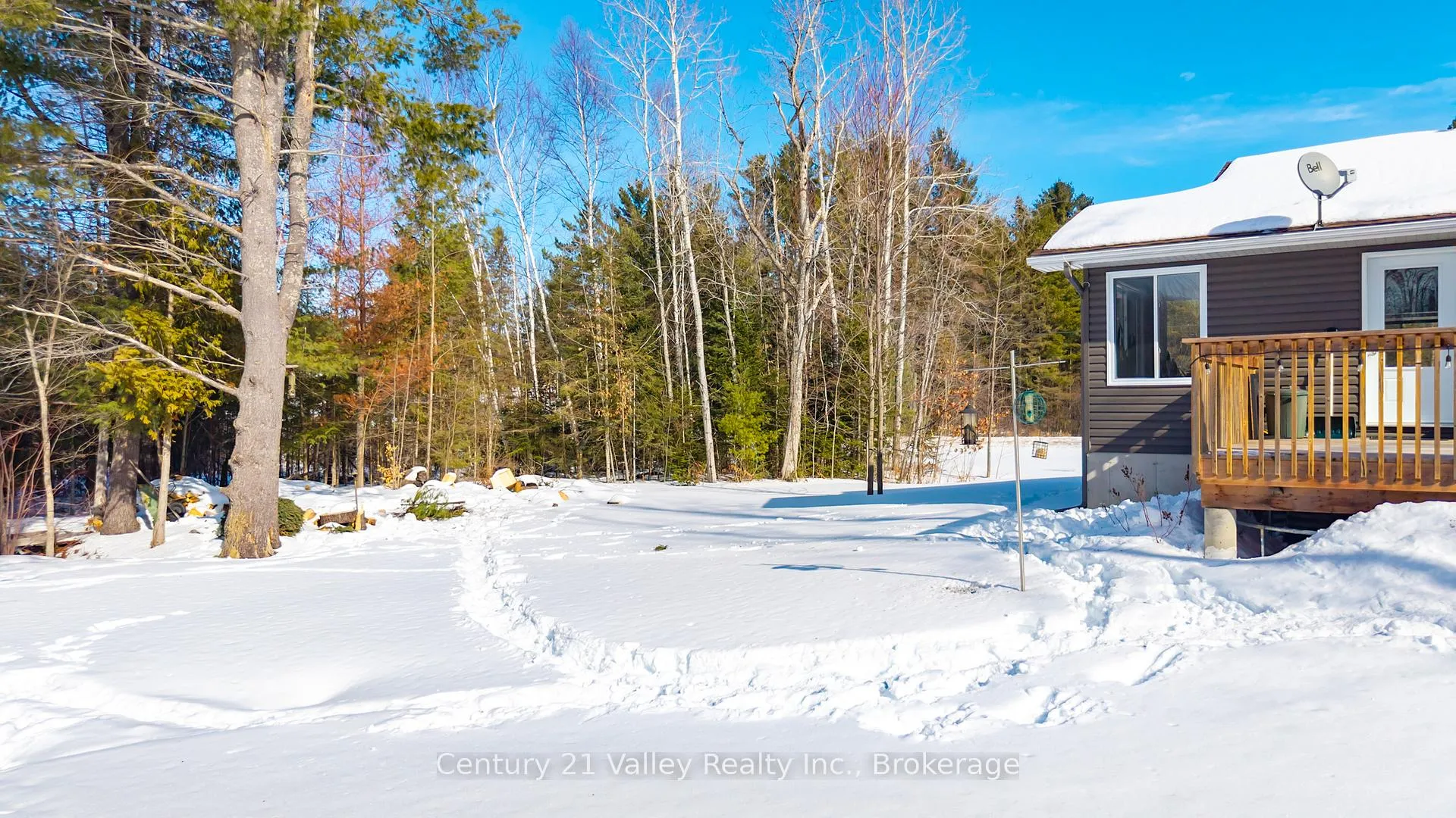 Photo 10 of 543 Anderson Road, McNab/Braeside, Mcnab/Braeside Twps — HOMEH