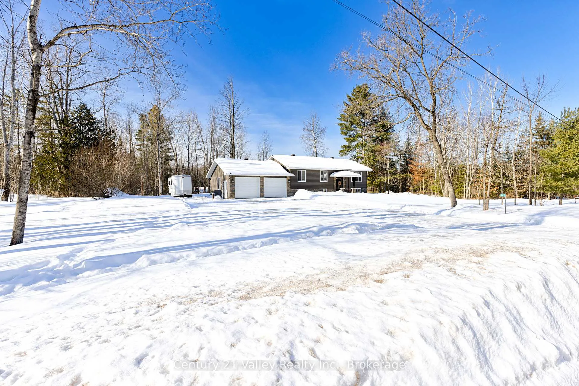 Photo 12 of 543 Anderson Road, McNab/Braeside, Mcnab/Braeside Twps — HOMEH