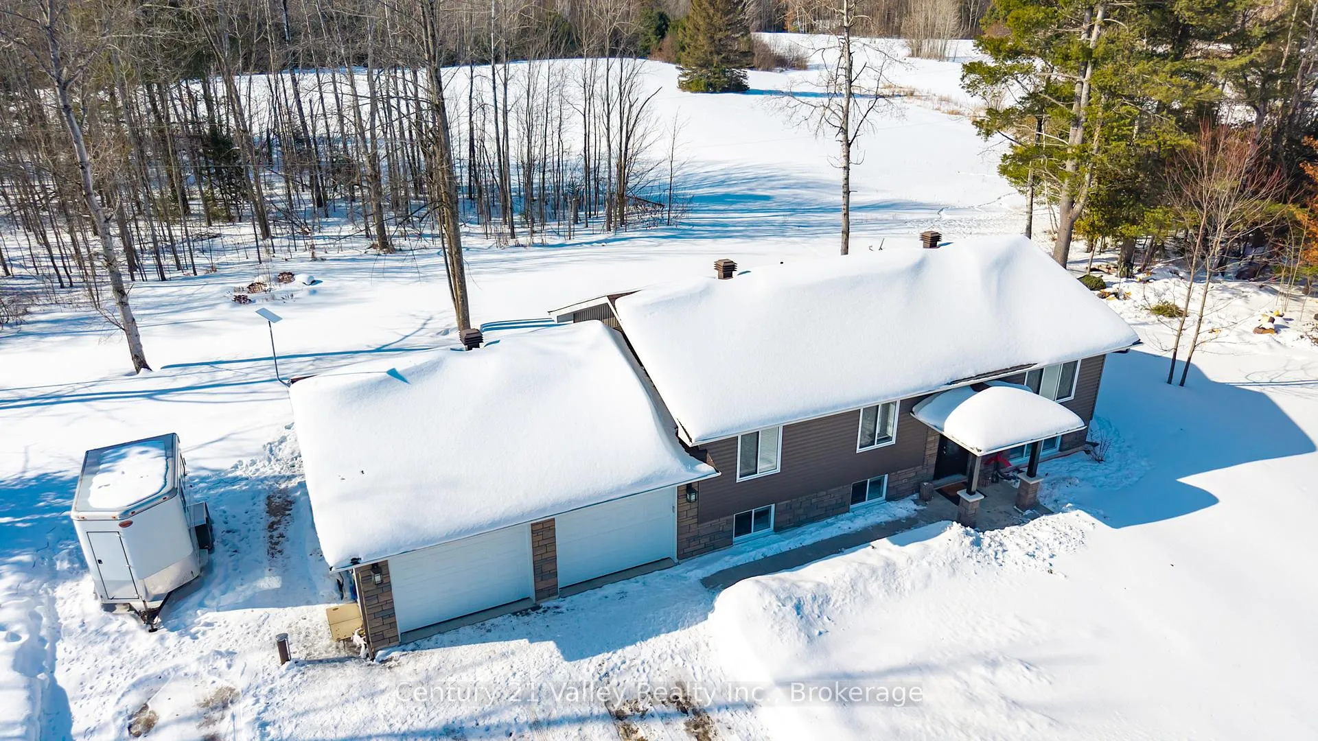 Photo 13 of 543 Anderson Road, McNab/Braeside, Mcnab/Braeside Twps — HOMEH