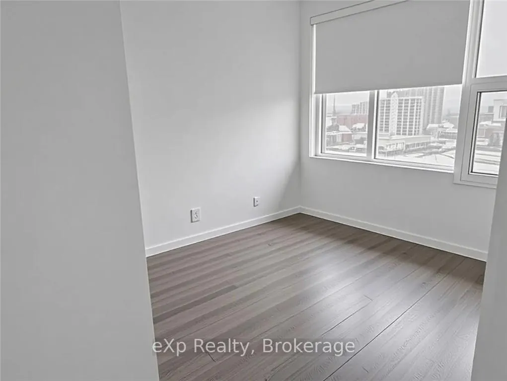 Photo 5 of Unit 1010, 85 Duke Street W, Kitchener — HOMEH