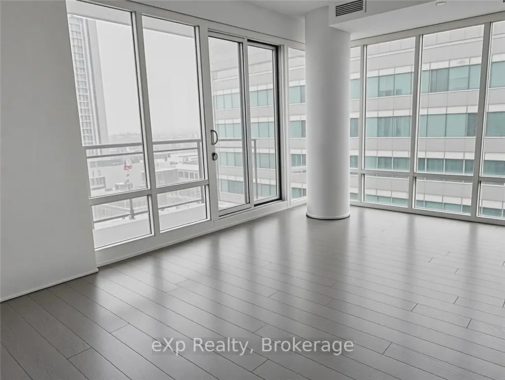 Photo 6 of Unit 1010, 85 Duke Street W, Kitchener — HOMEH