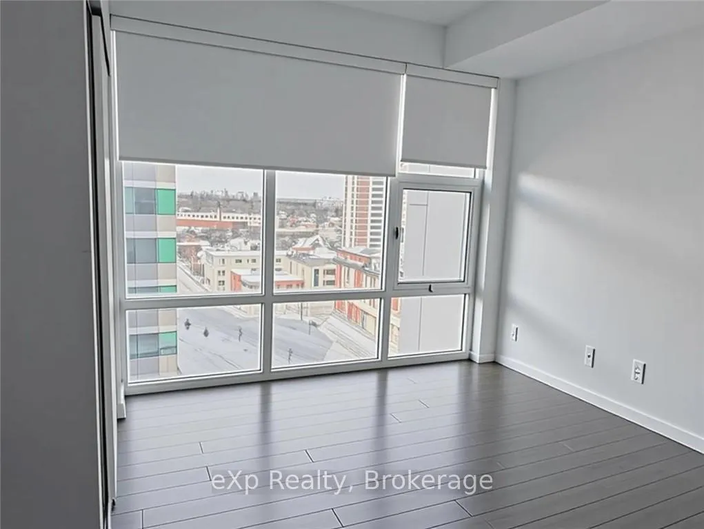 Photo 7 of Unit 1010, 85 Duke Street W, Kitchener — HOMEH