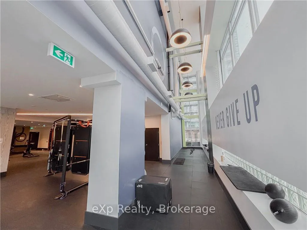 Photo 10 of Unit 1010, 85 Duke Street W, Kitchener — HOMEH