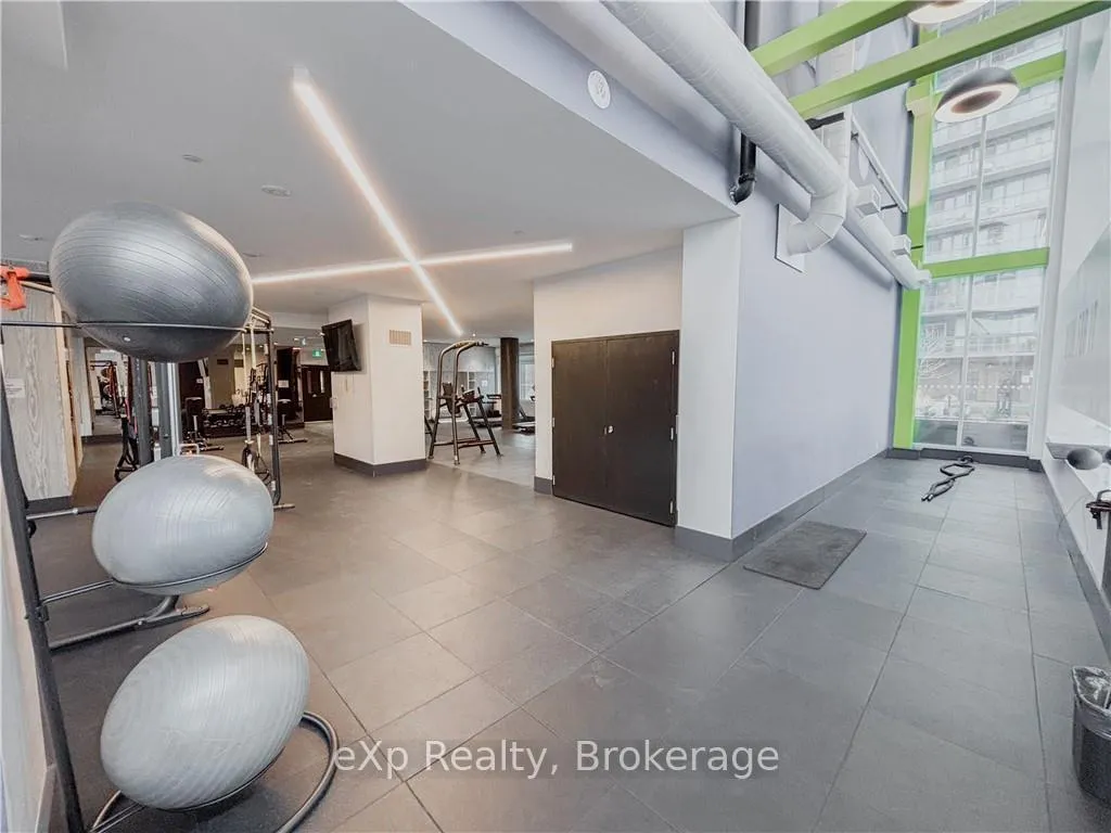 Photo 11 of Unit 1010, 85 Duke Street W, Kitchener — HOMEH
