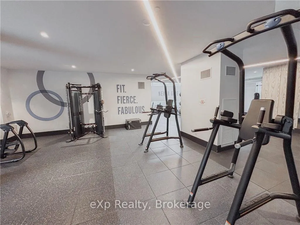 Photo 12 of Unit 1010, 85 Duke Street W, Kitchener — HOMEH