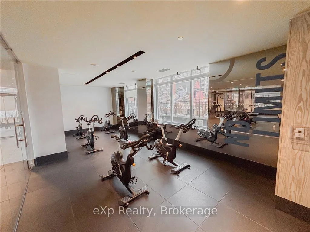 Photo 13 of Unit 1010, 85 Duke Street W, Kitchener — HOMEH
