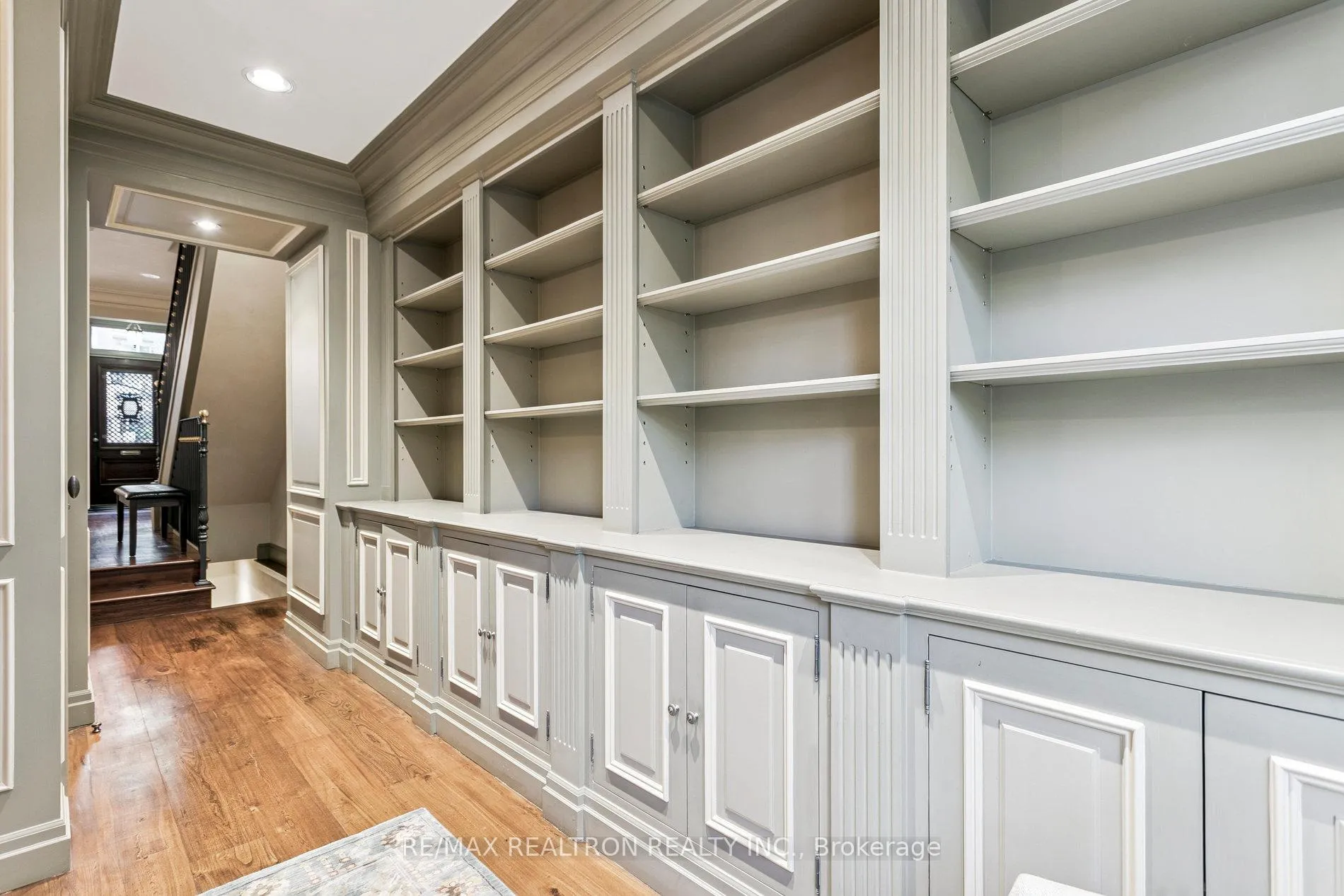 Photo 10 of 8 Belmont Street, Toronto, The Annex — HOMEH