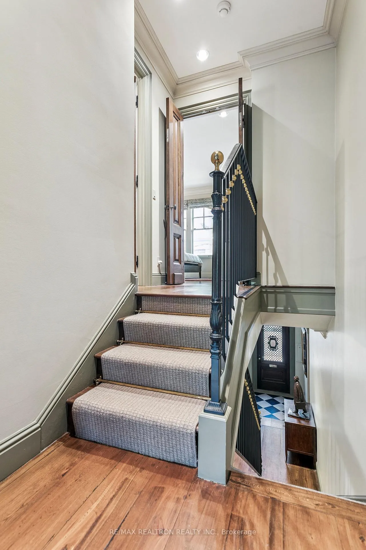 Photo 12 of 8 Belmont Street, Toronto, The Annex — HOMEH