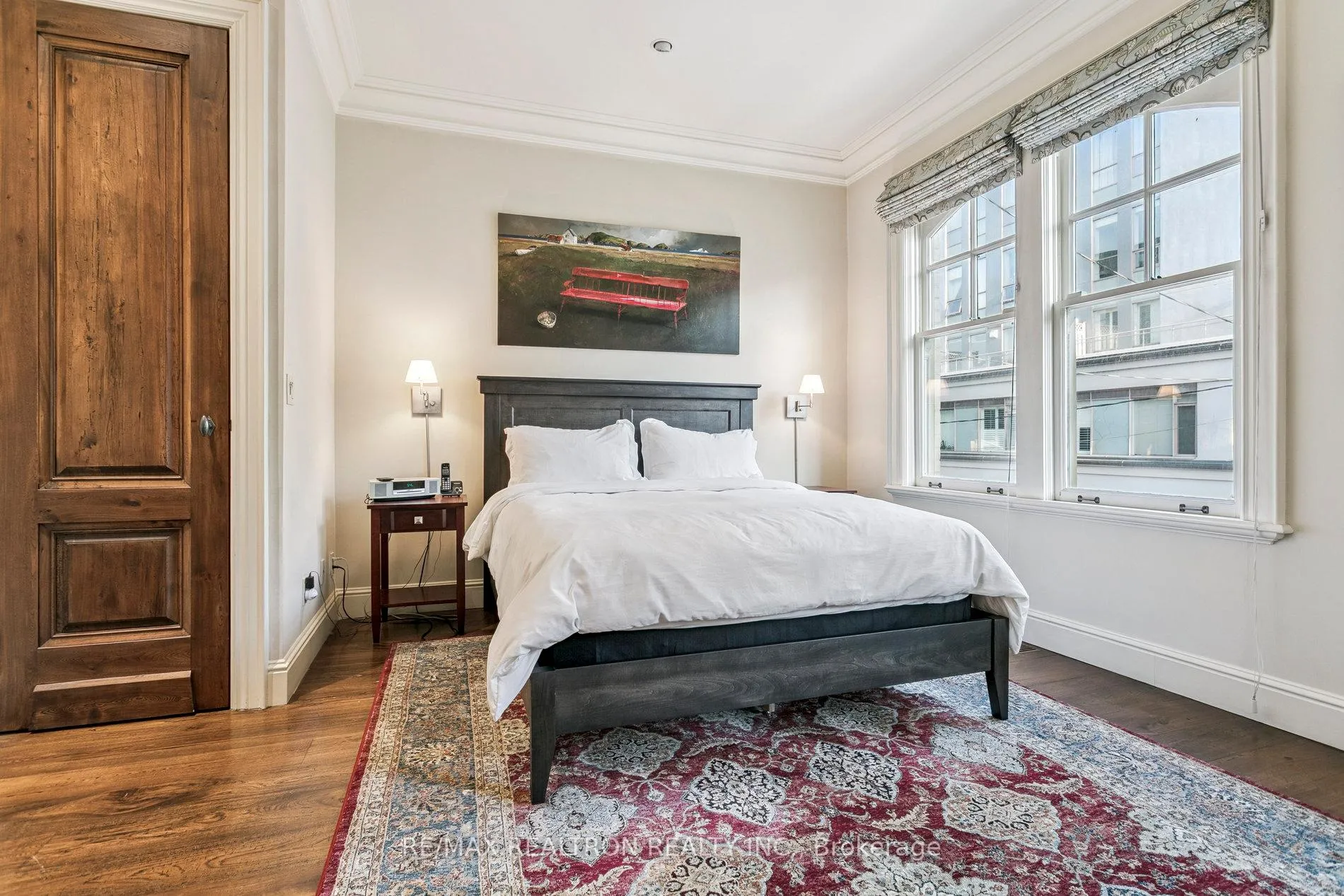 Photo 17 of 8 Belmont Street, Toronto, The Annex — HOMEH