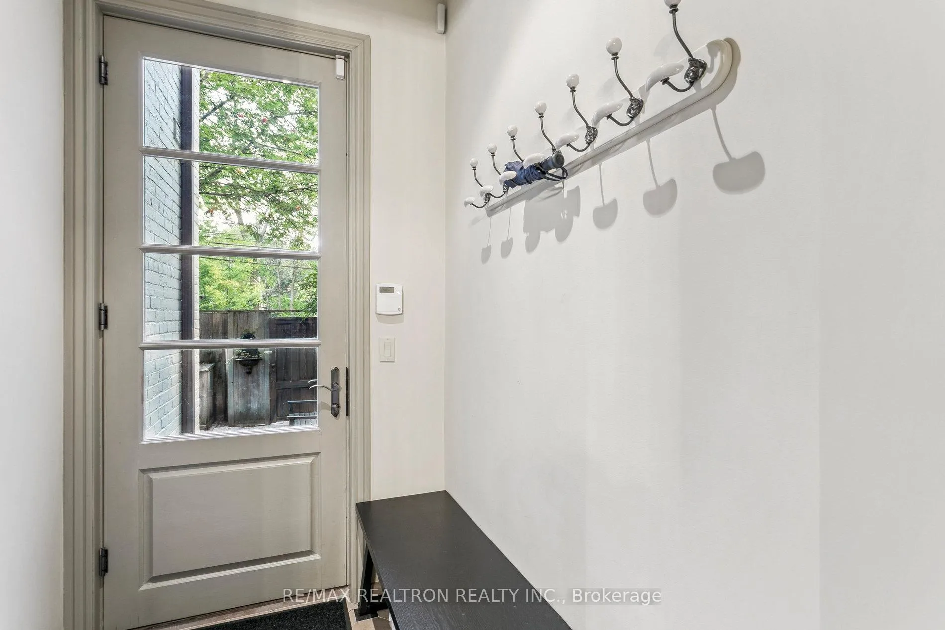 Photo 30 of 8 Belmont Street, Toronto, The Annex — HOMEH