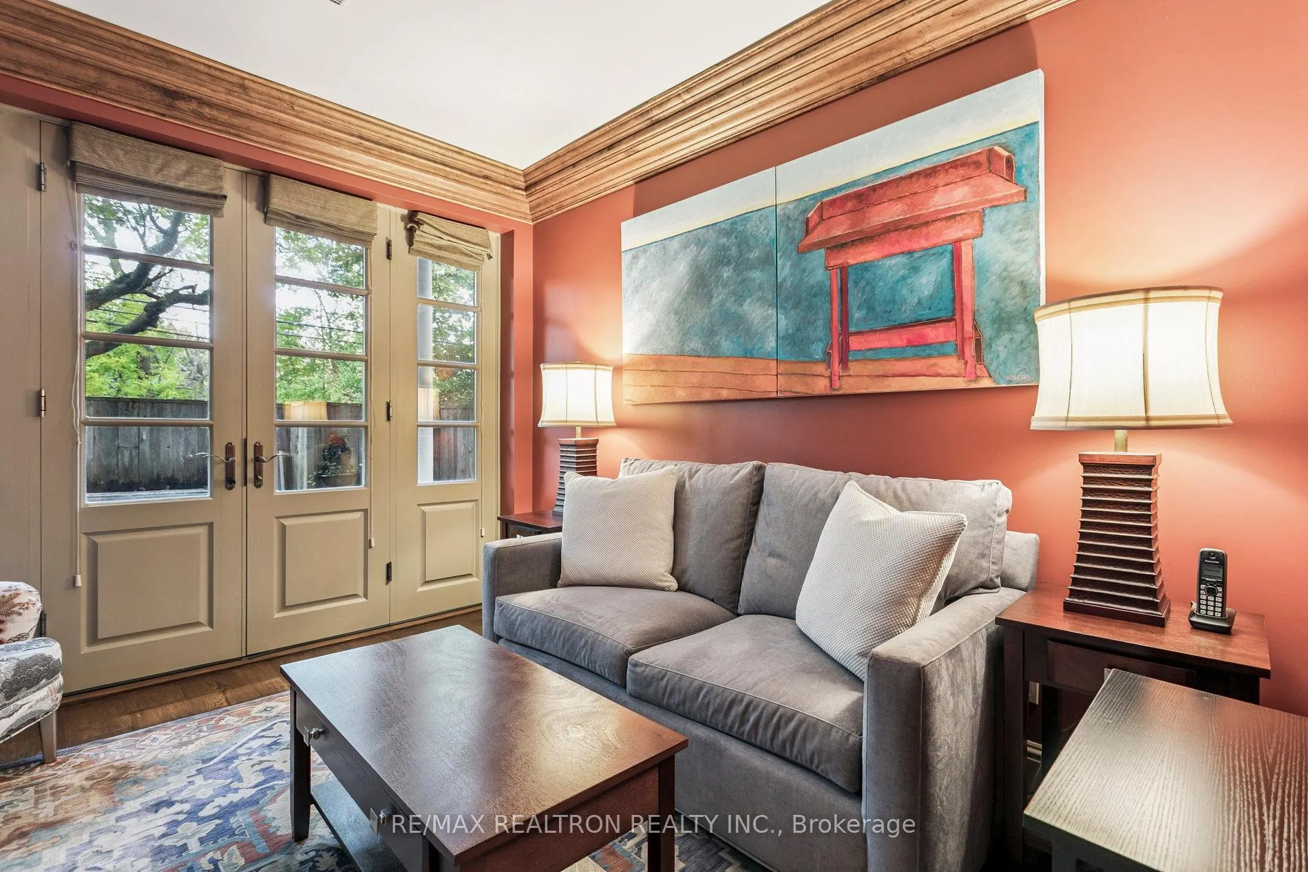 Photo 32 of 8 Belmont Street, Toronto, The Annex — HOMEH