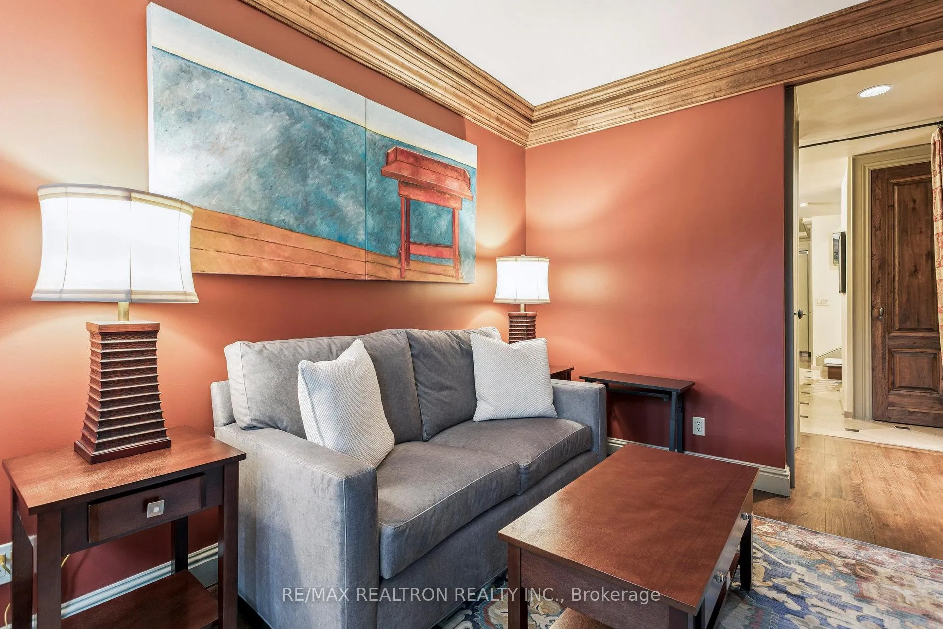 Photo 33 of 8 Belmont Street, Toronto, The Annex — HOMEH