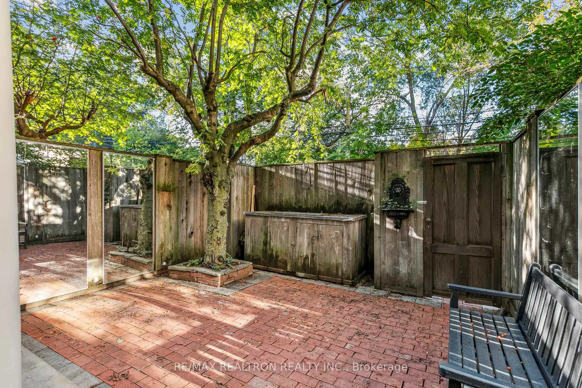 Photo 35 of 8 Belmont Street, Toronto, The Annex — HOMEH