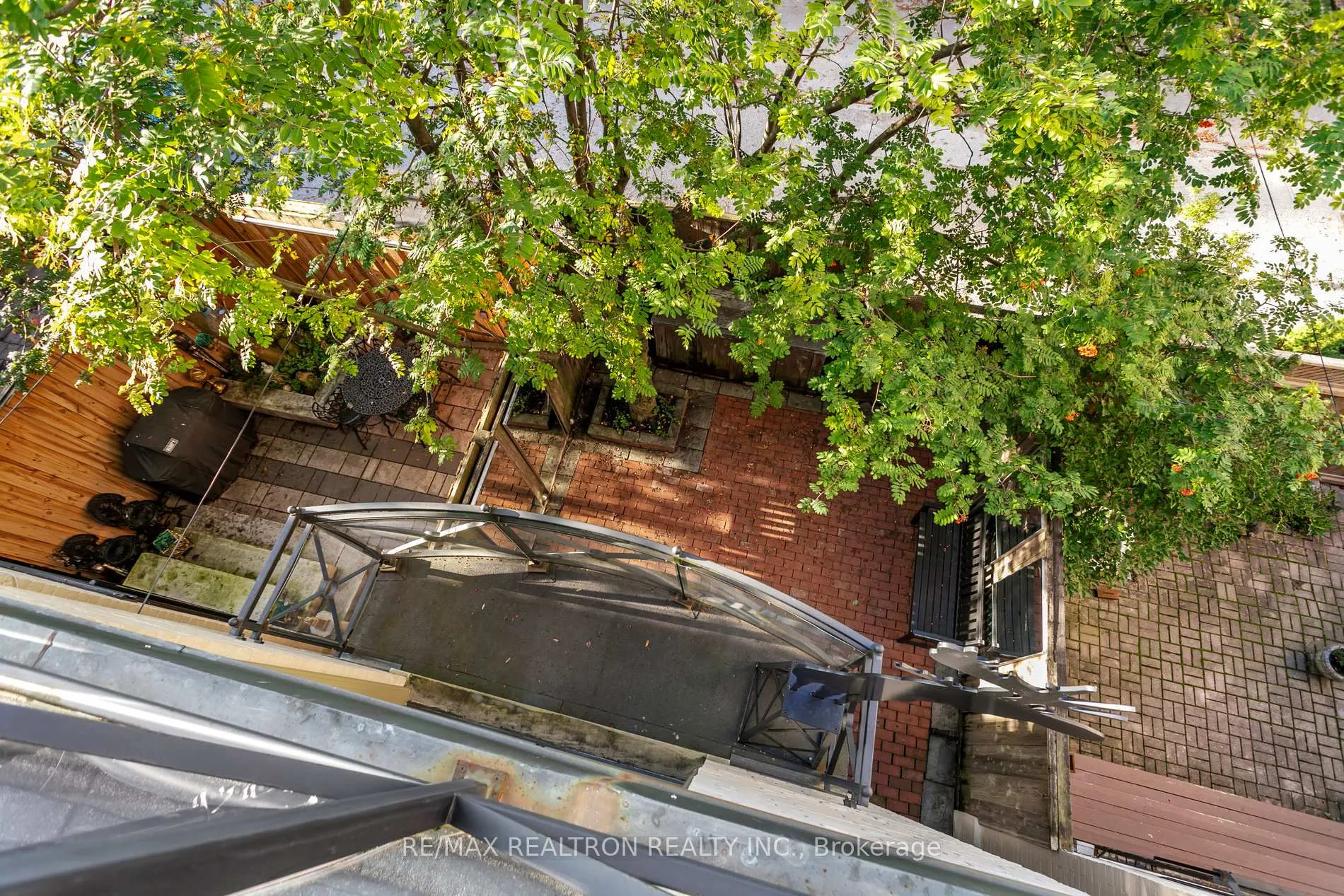 Photo 36 of 8 Belmont Street, Toronto, The Annex — HOMEH