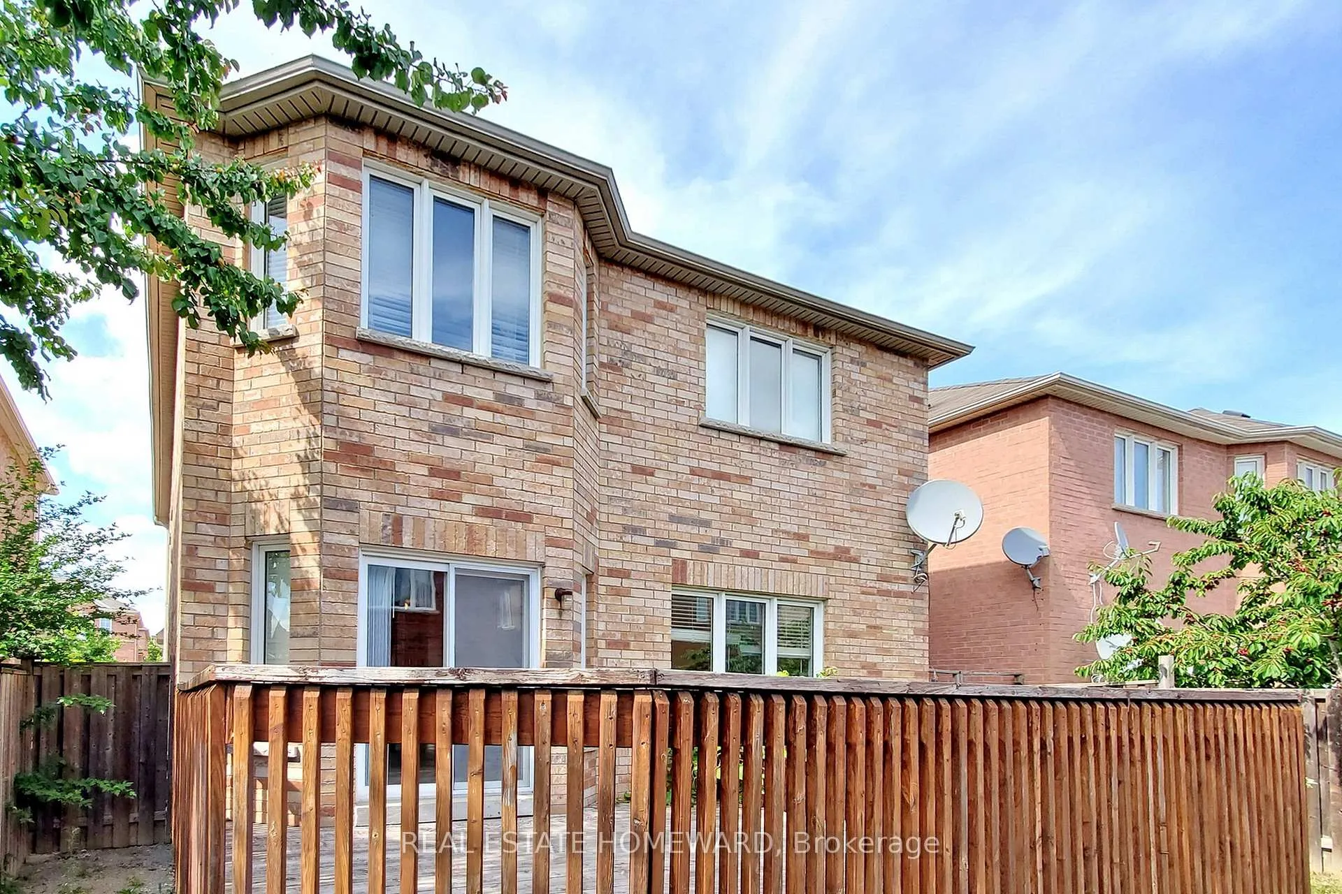 Photo 36 of 119 Capera Drive, Vaughan, Vellore Village — HOMEH
