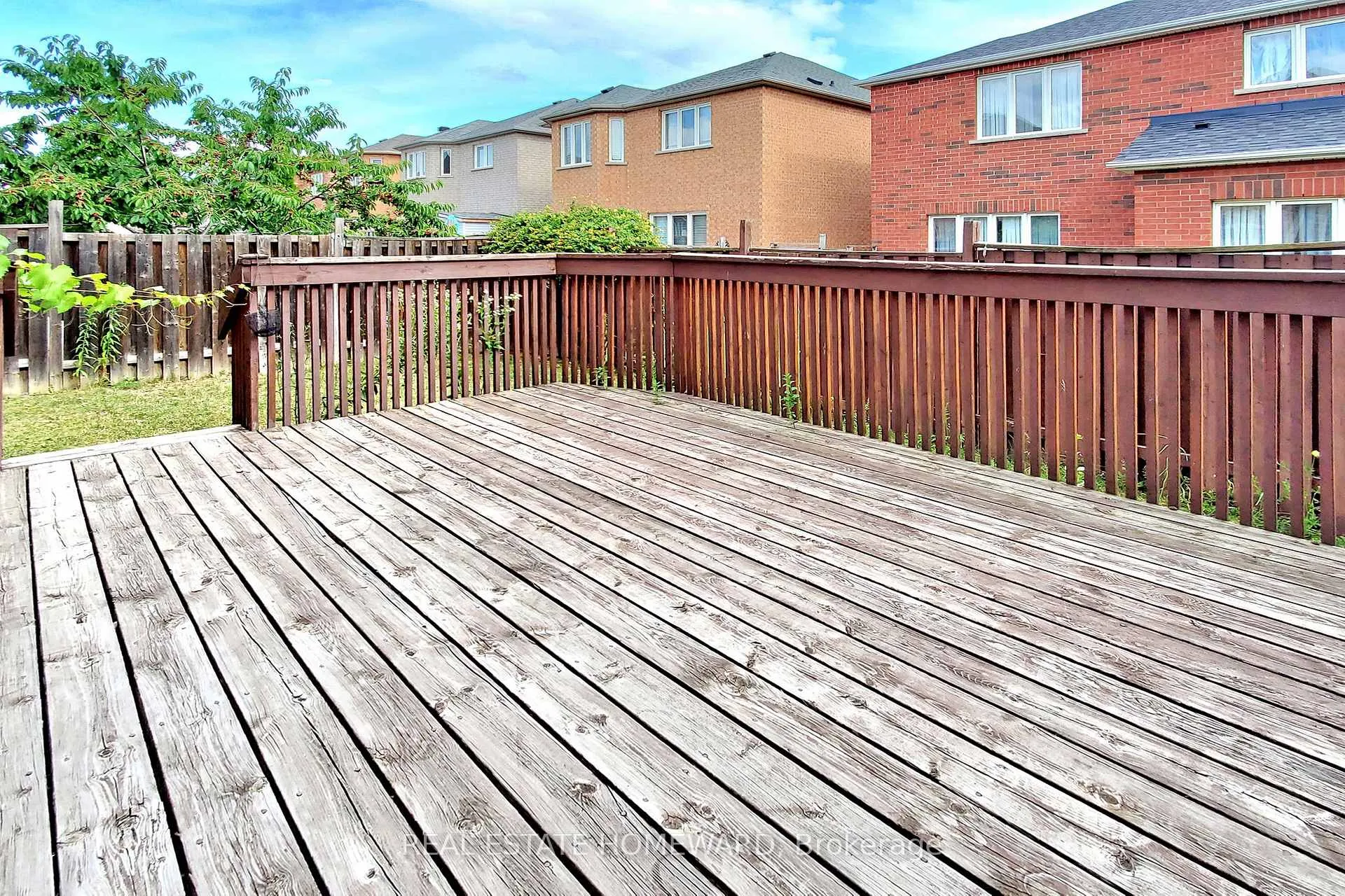 Photo 37 of 119 Capera Drive, Vaughan, Vellore Village — HOMEH