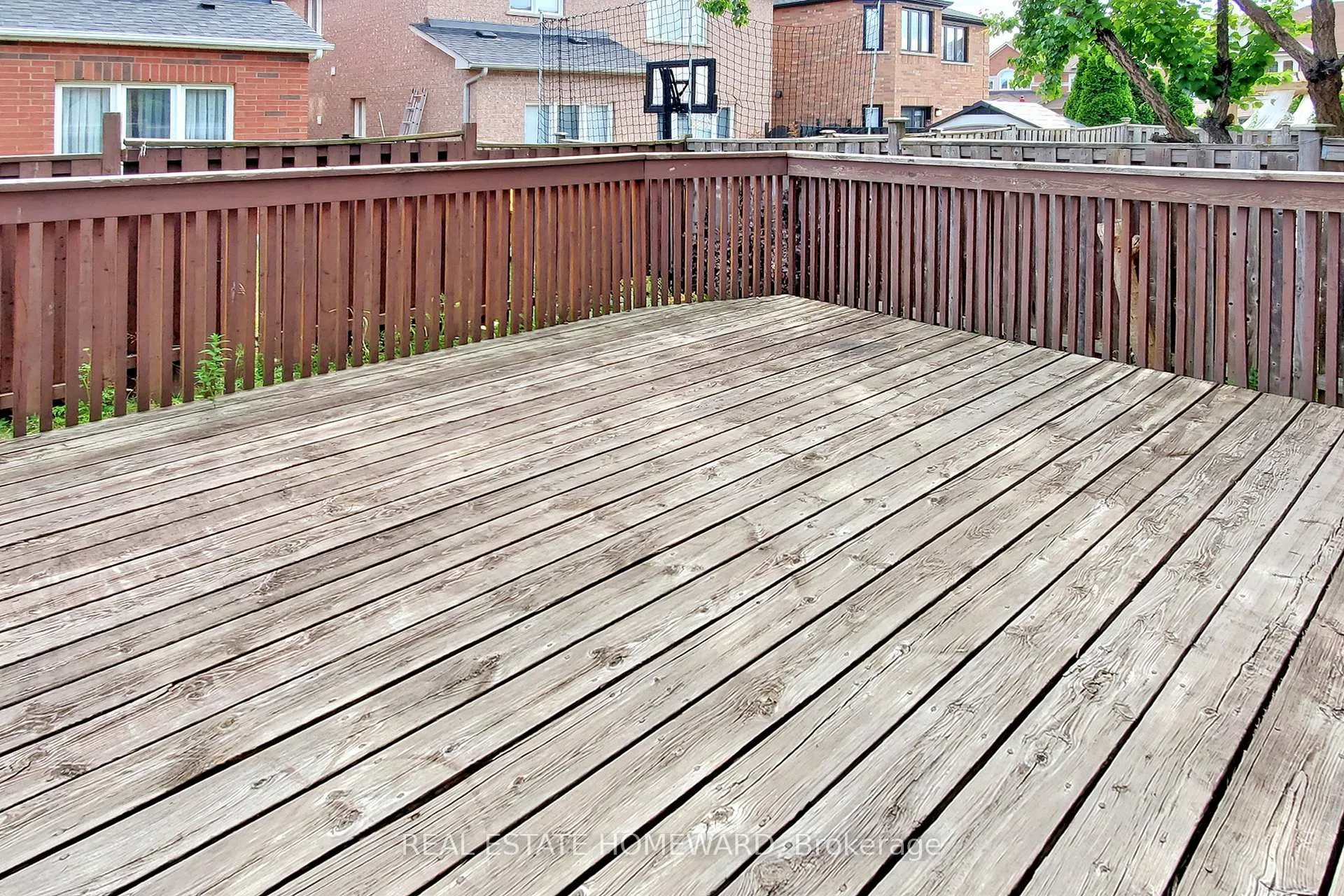 Photo 38 of 119 Capera Drive, Vaughan, Vellore Village — HOMEH