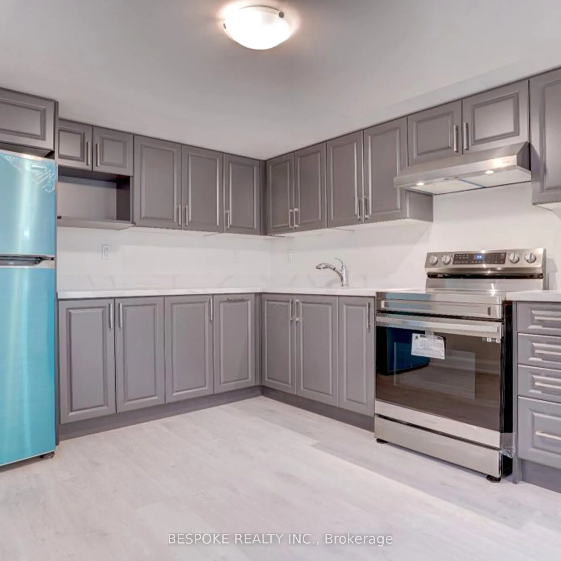 Photo 1 of Unit Bsmt, 740 Breezy Drive, Pickering, West Shore — HOMEH
