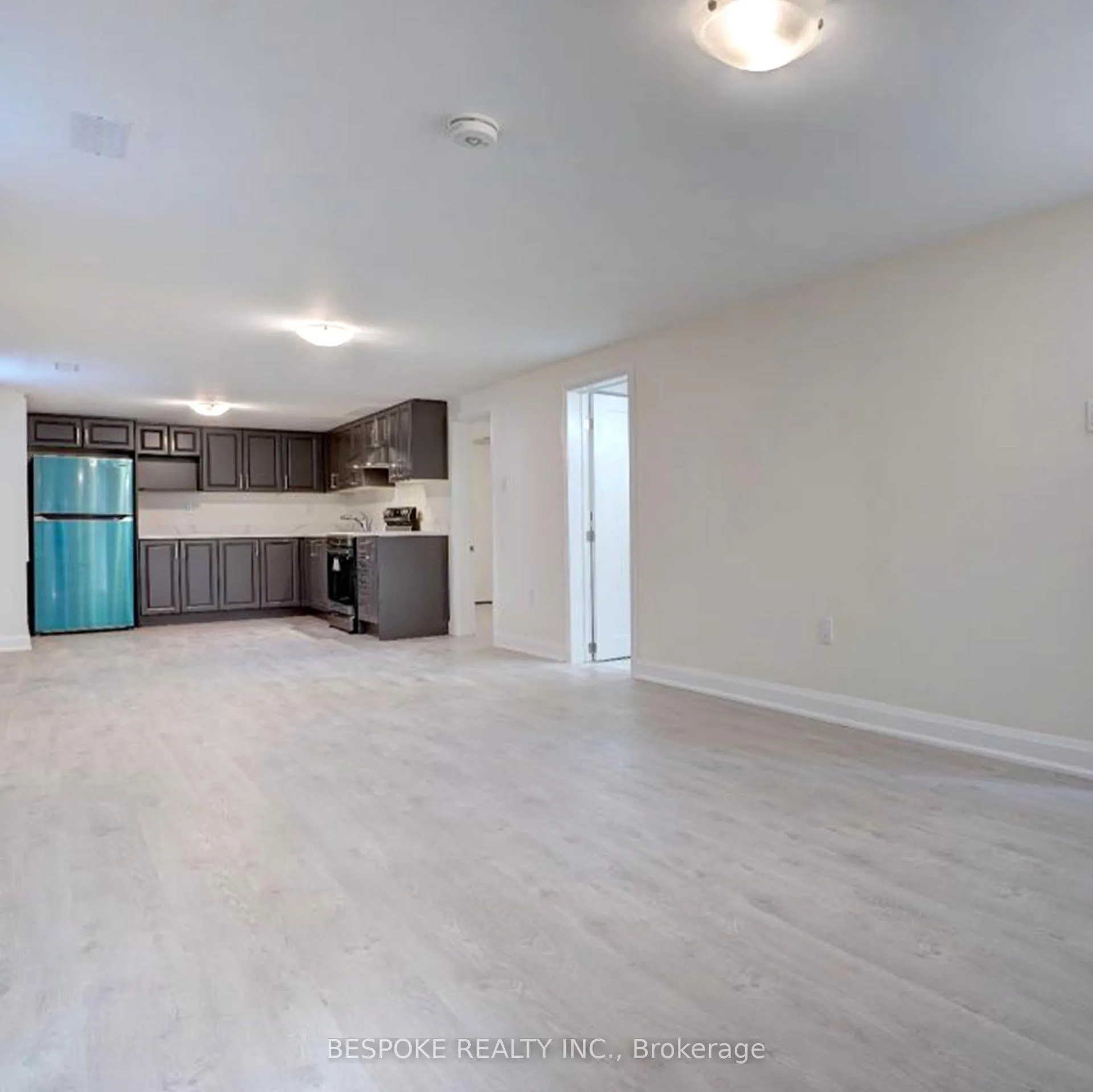 Photo 2 of Unit Bsmt, 740 Breezy Drive, Pickering, West Shore — HOMEH
