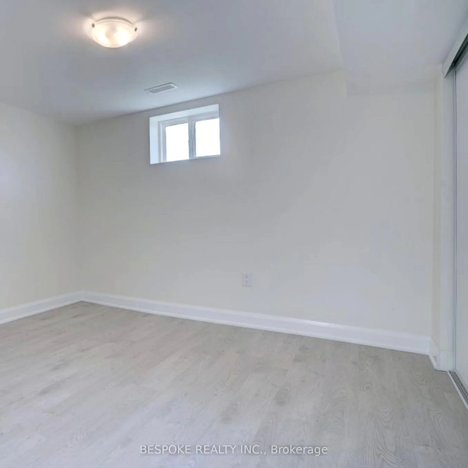 Photo 3 of Unit Bsmt, 740 Breezy Drive, Pickering, West Shore — HOMEH