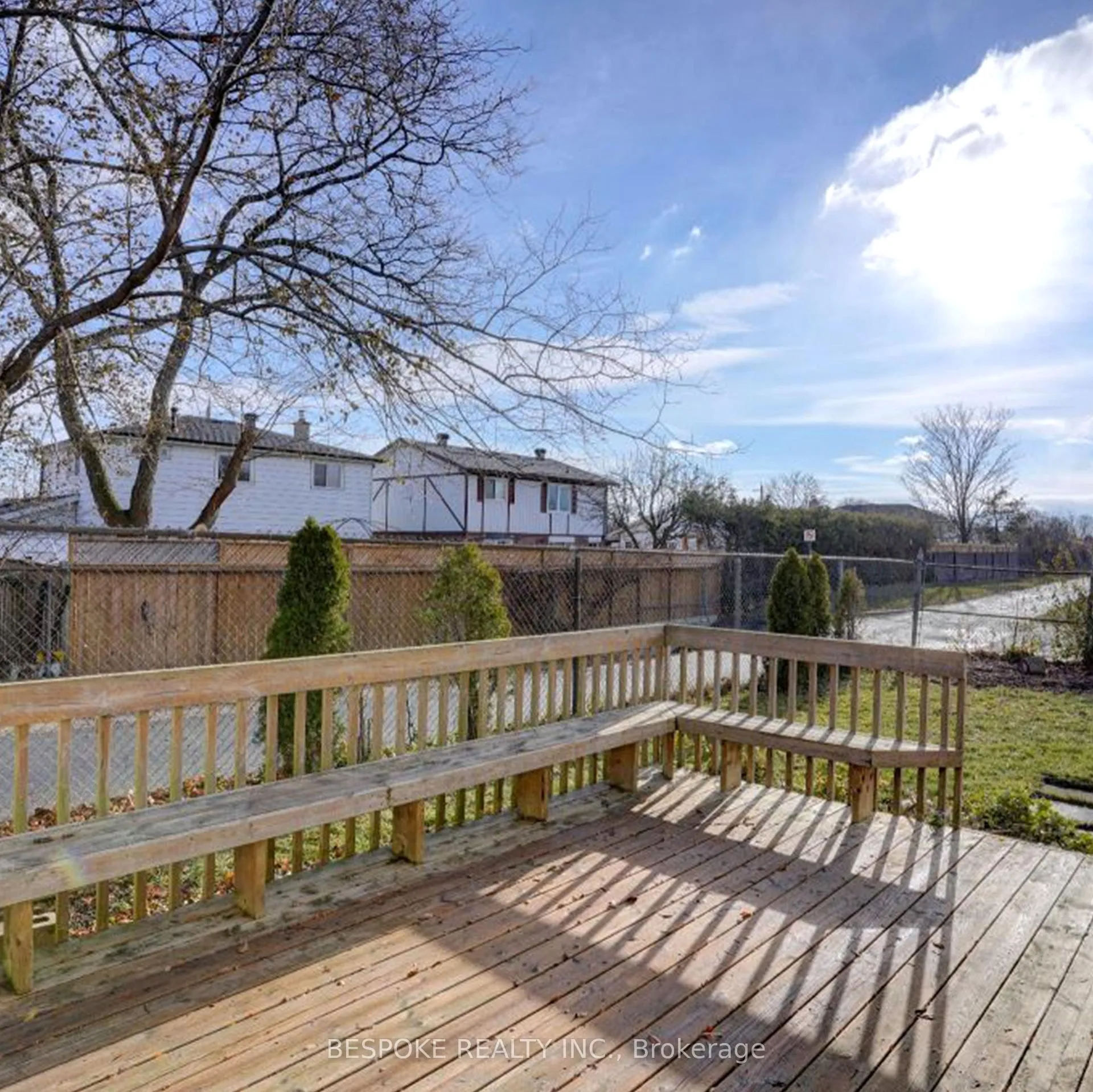 Photo 8 of Unit Bsmt, 740 Breezy Drive, Pickering, West Shore — HOMEH