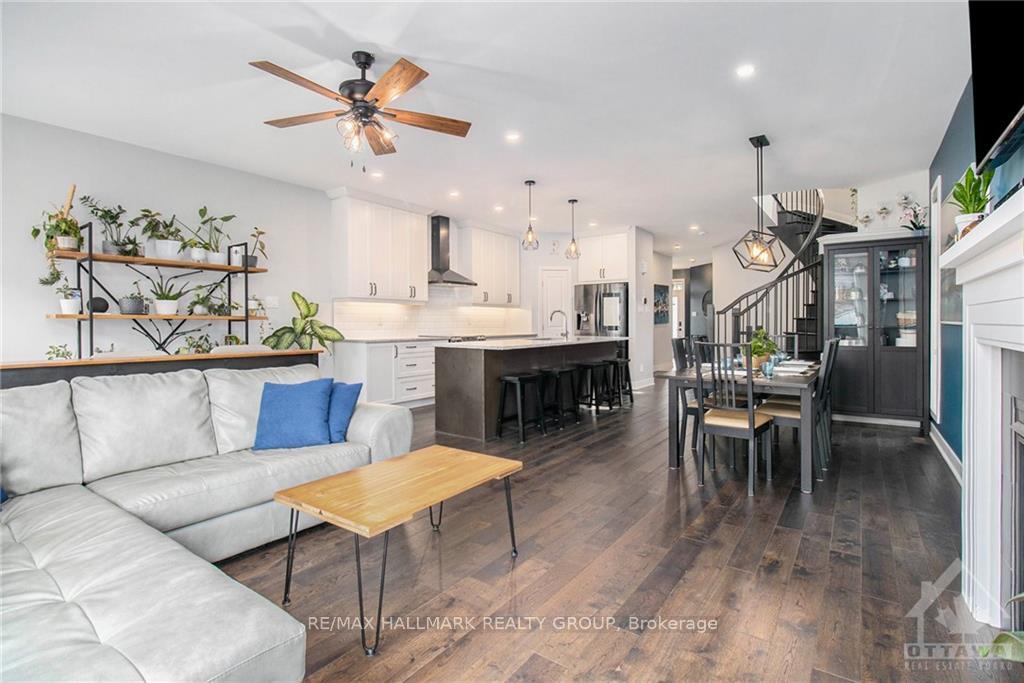 Photo 10 of 773 Wooler Place, Ottawa, Leitrim — HOMEH