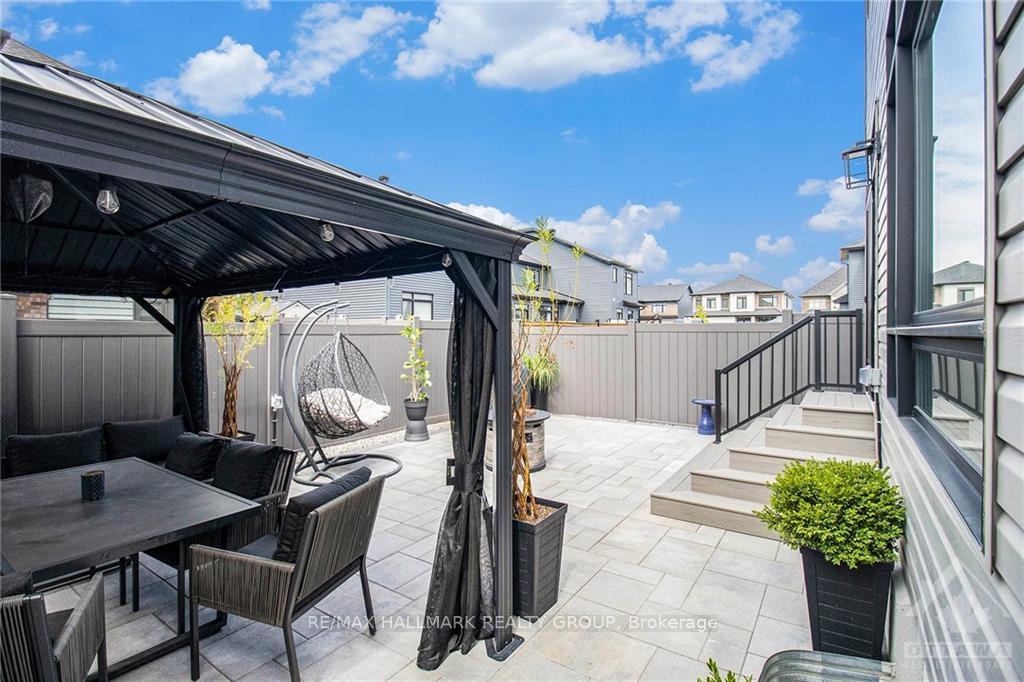Photo 18 of 773 Wooler Place, Ottawa, Leitrim — HOMEH