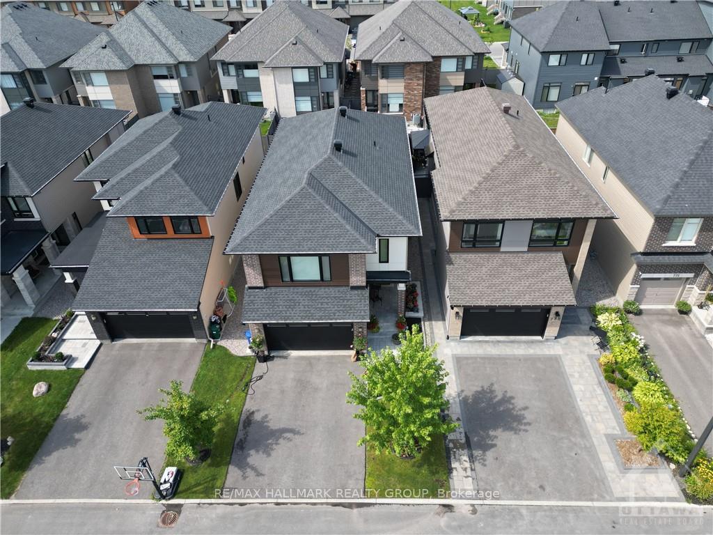 Photo 19 of 773 Wooler Place, Ottawa, Leitrim — HOMEH