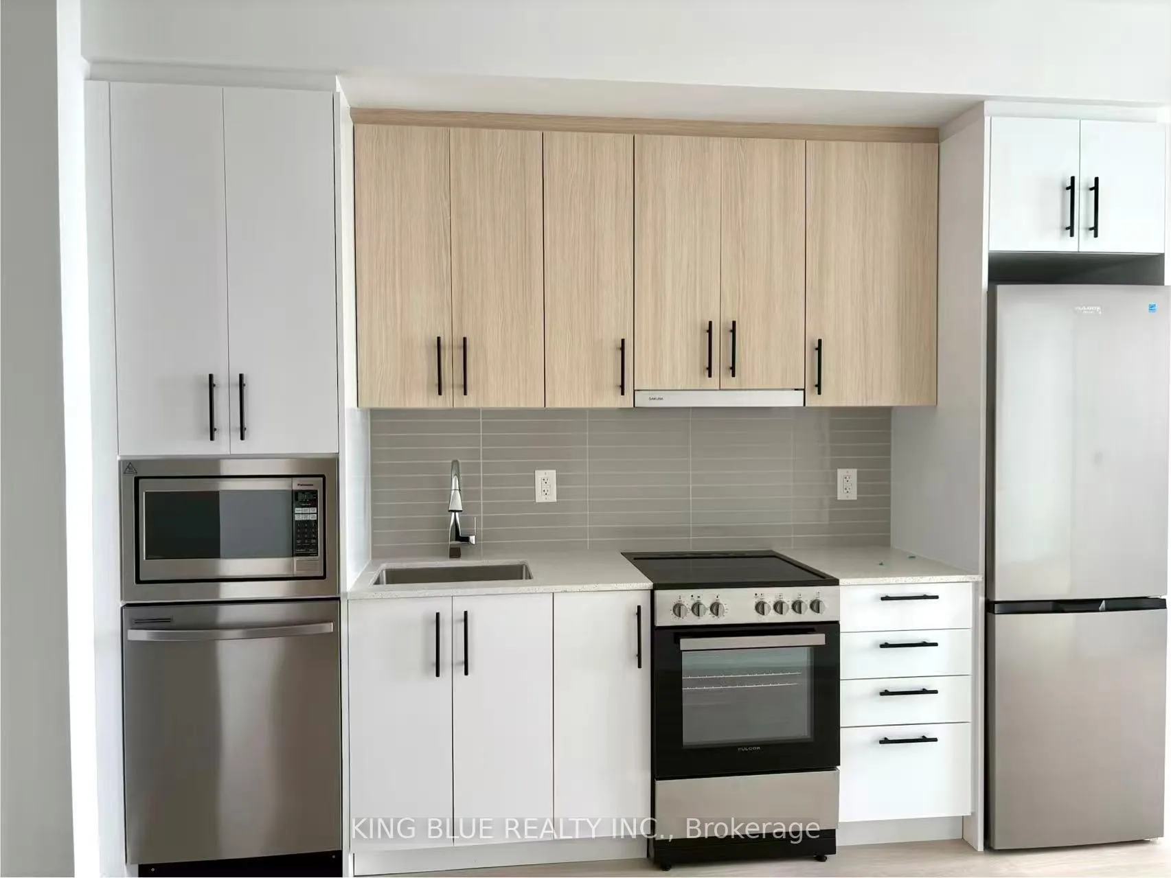 Photo 1 of Unit 1512, 9763 Markham Road, Markham, Greensborough — HOMEH