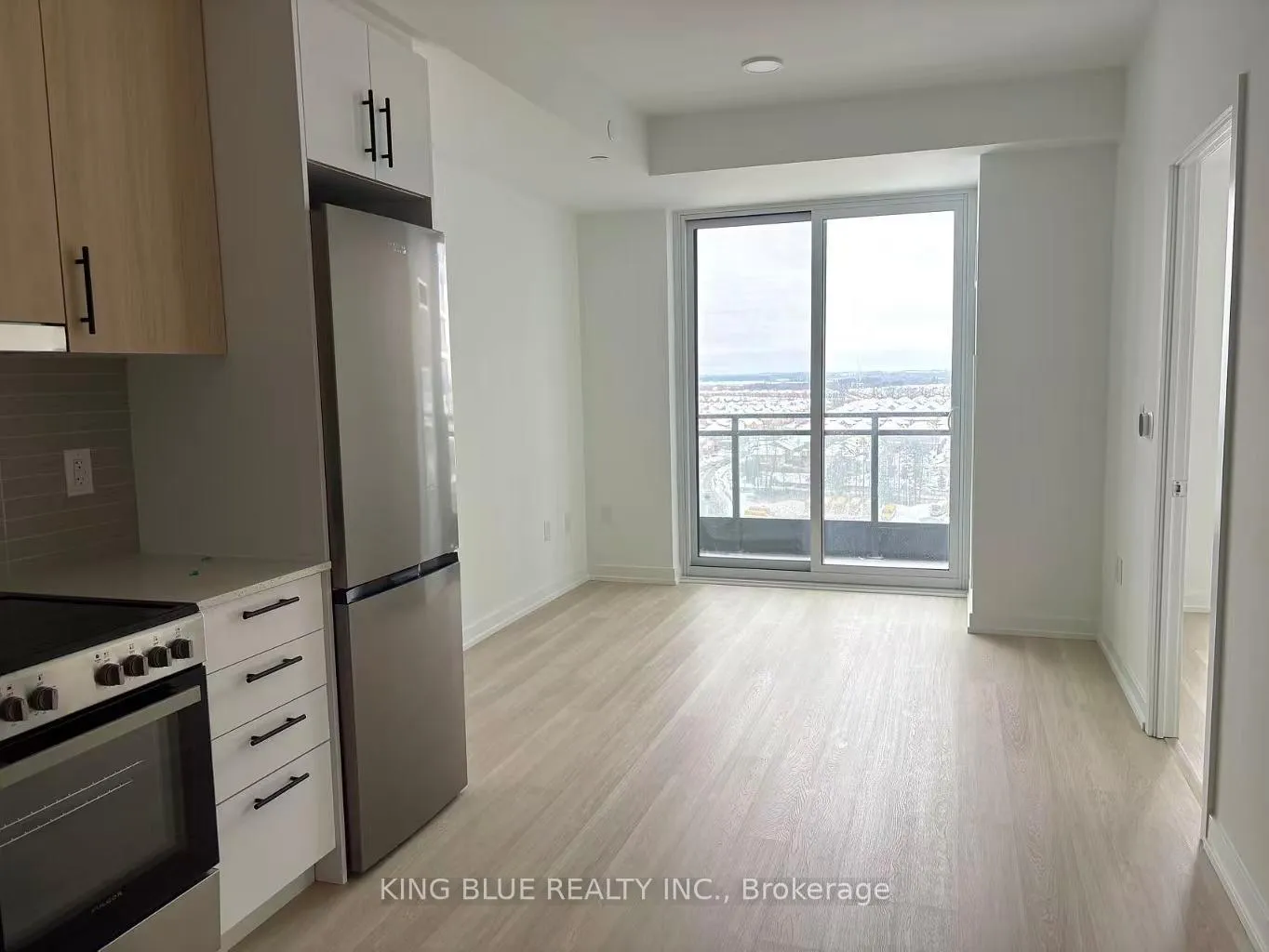 Photo 2 of Unit 1512, 9763 Markham Road, Markham, Greensborough — HOMEH