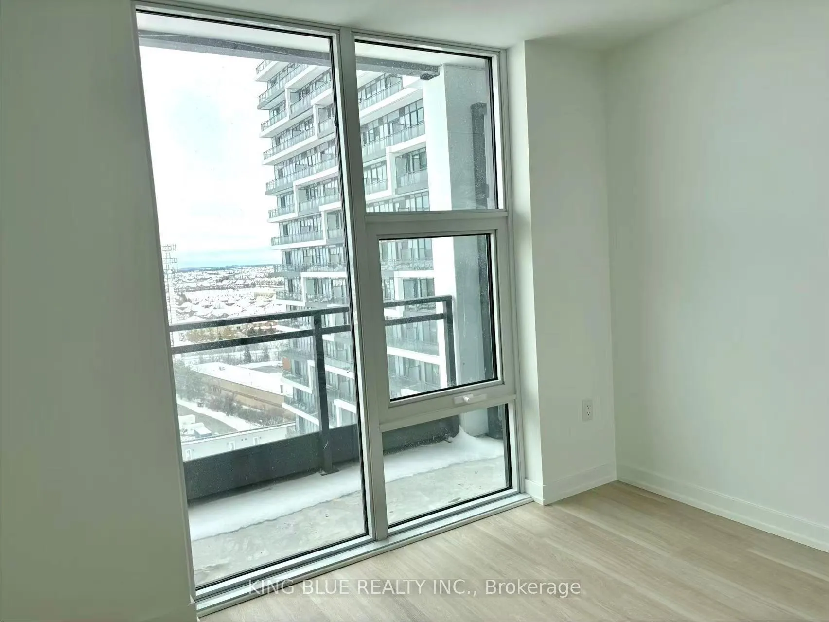 Photo 4 of Unit 1512, 9763 Markham Road, Markham, Greensborough — HOMEH