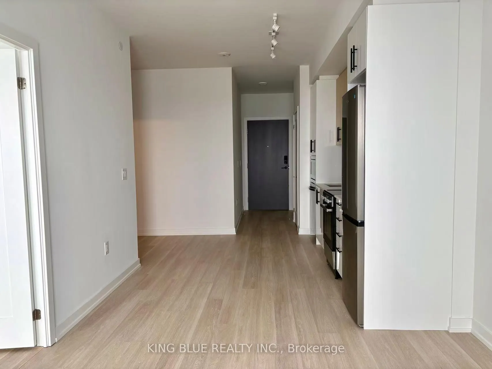 Photo 7 of Unit 1512, 9763 Markham Road, Markham, Greensborough — HOMEH