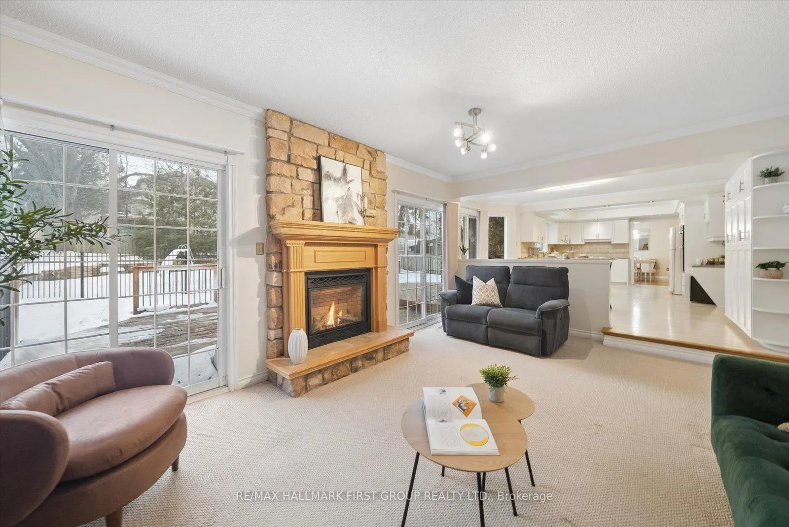 Photo 13 of 1674 Heathside Crescent, Pickering, Liverpool — HOMEH