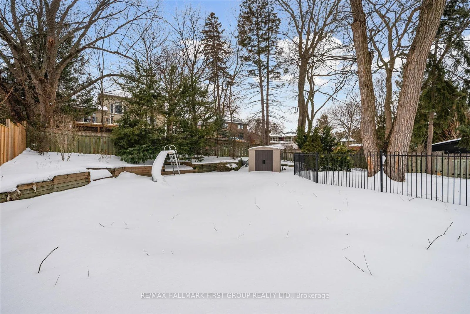 Photo 33 of 1674 Heathside Crescent, Pickering, Liverpool — HOMEH