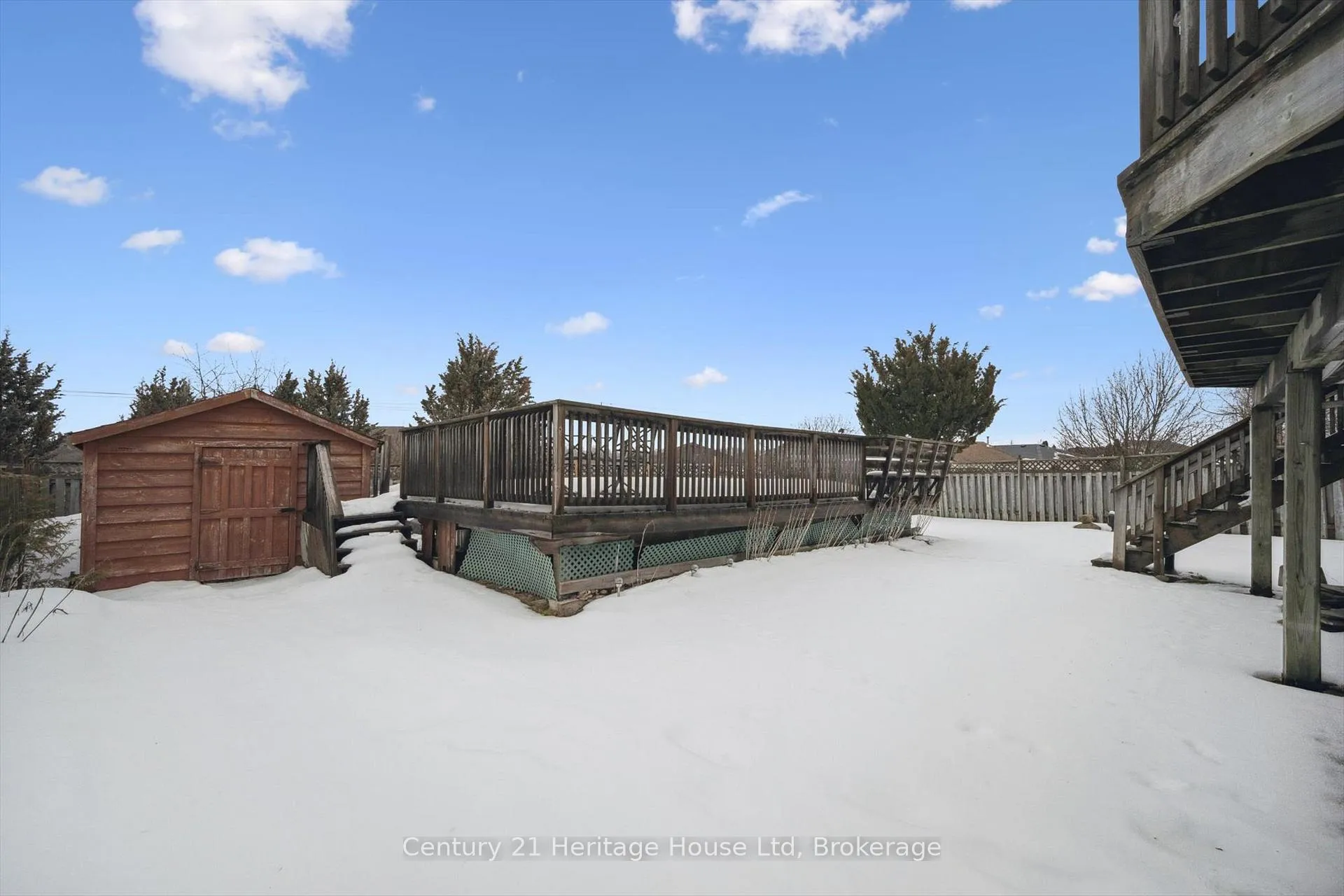Photo 29 of 425 Misty Crescent, Kitchener, Grand River North — HOMEH