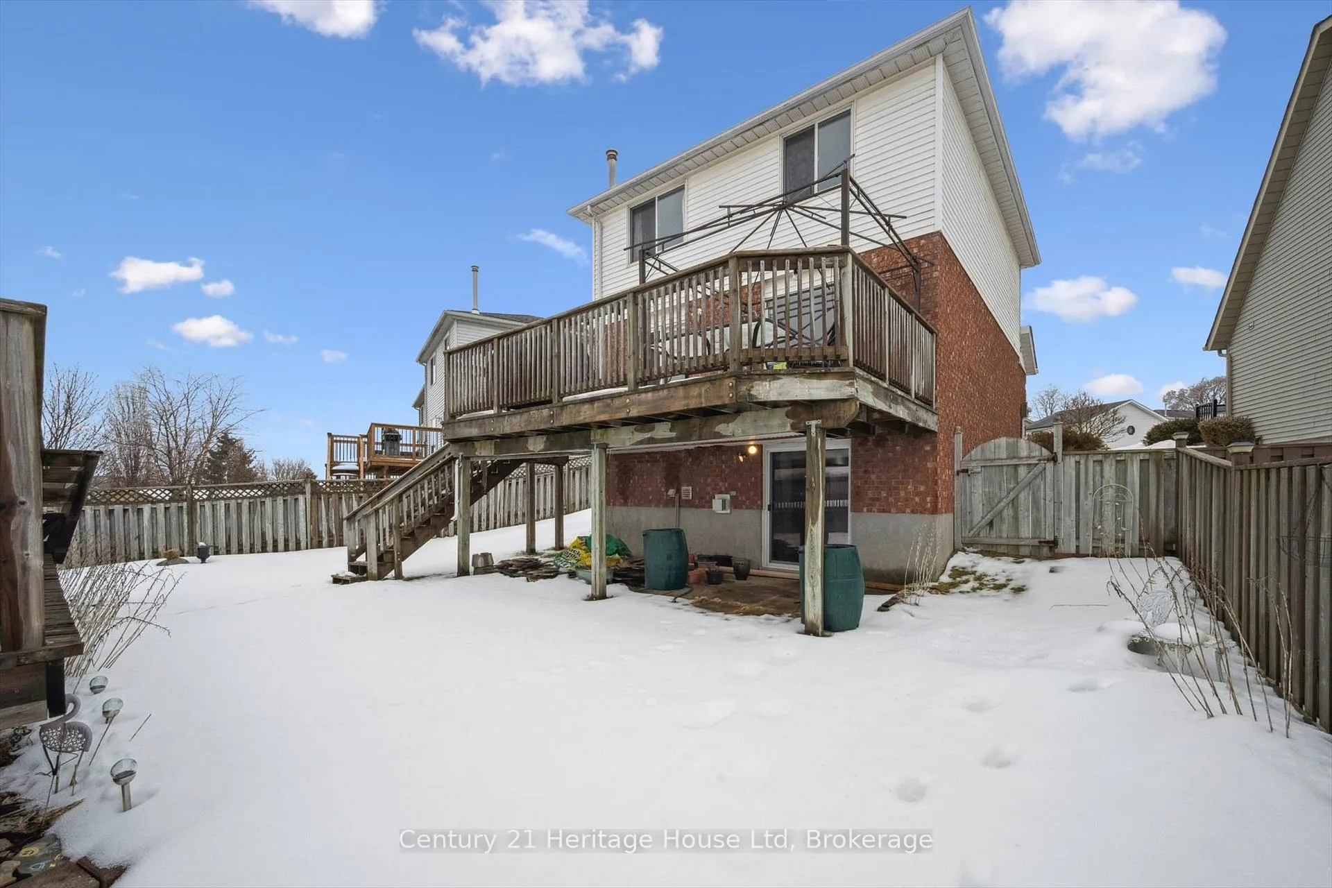Photo 30 of 425 Misty Crescent, Kitchener, Grand River North — HOMEH