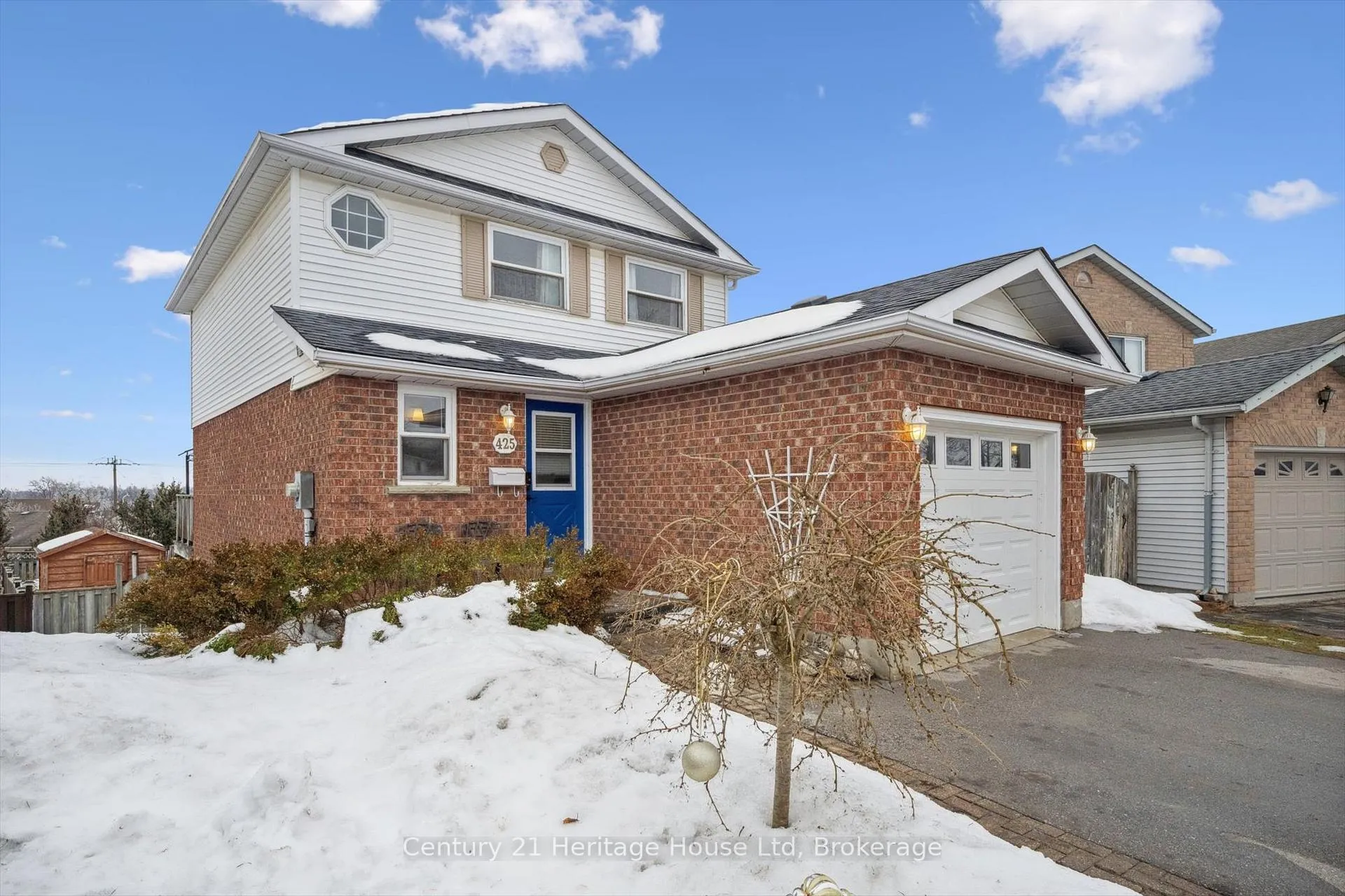 Photo 36 of 425 Misty Crescent, Kitchener, Grand River North — HOMEH