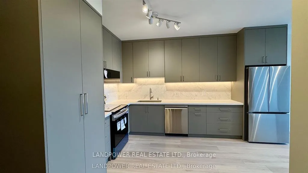 Photo 4 of Unit 1017, 325 South Park Road, Markham, Commerce Valley — HOMEH