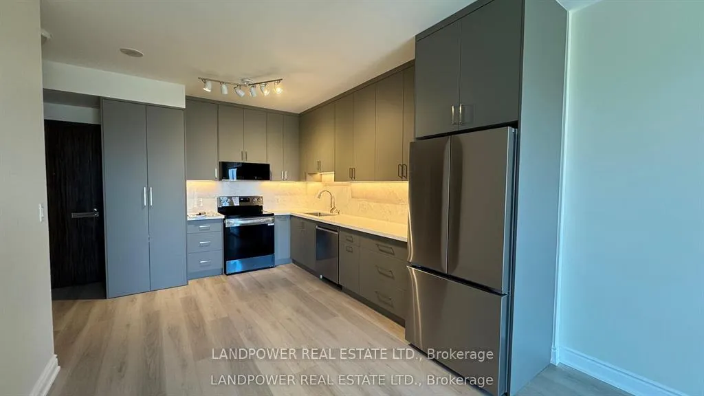 Photo 6 of Unit 1017, 325 South Park Road, Markham, Commerce Valley — HOMEH